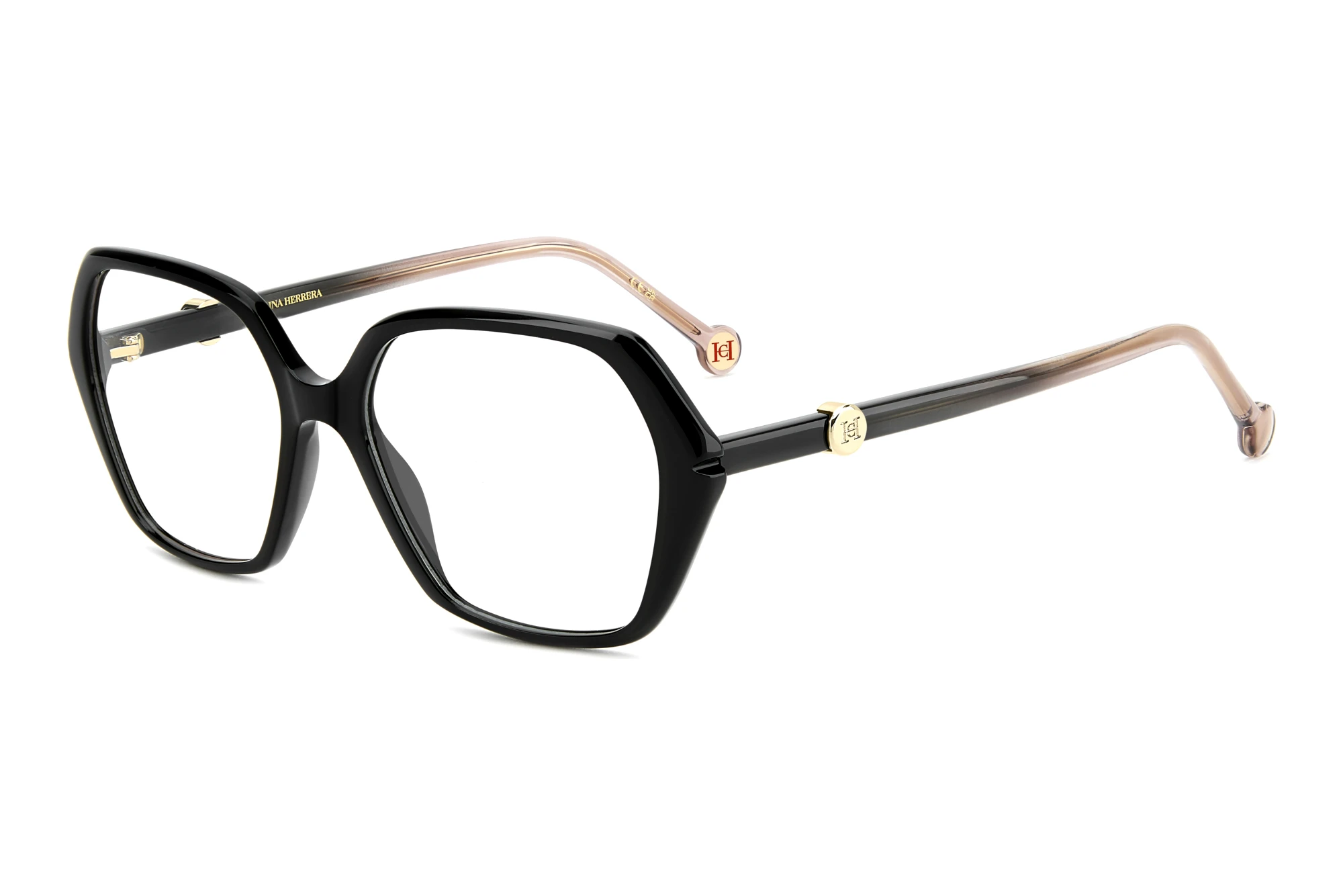 Carolina Herrera   HER 0388 807 BLACK