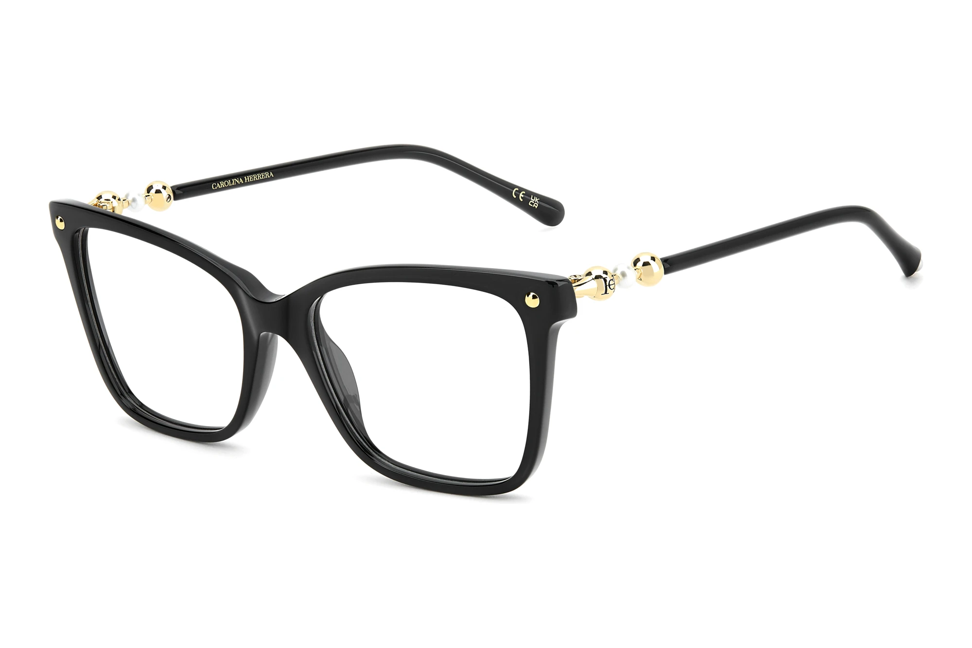 Carolina Herrera   HER 0408 807 BLACK