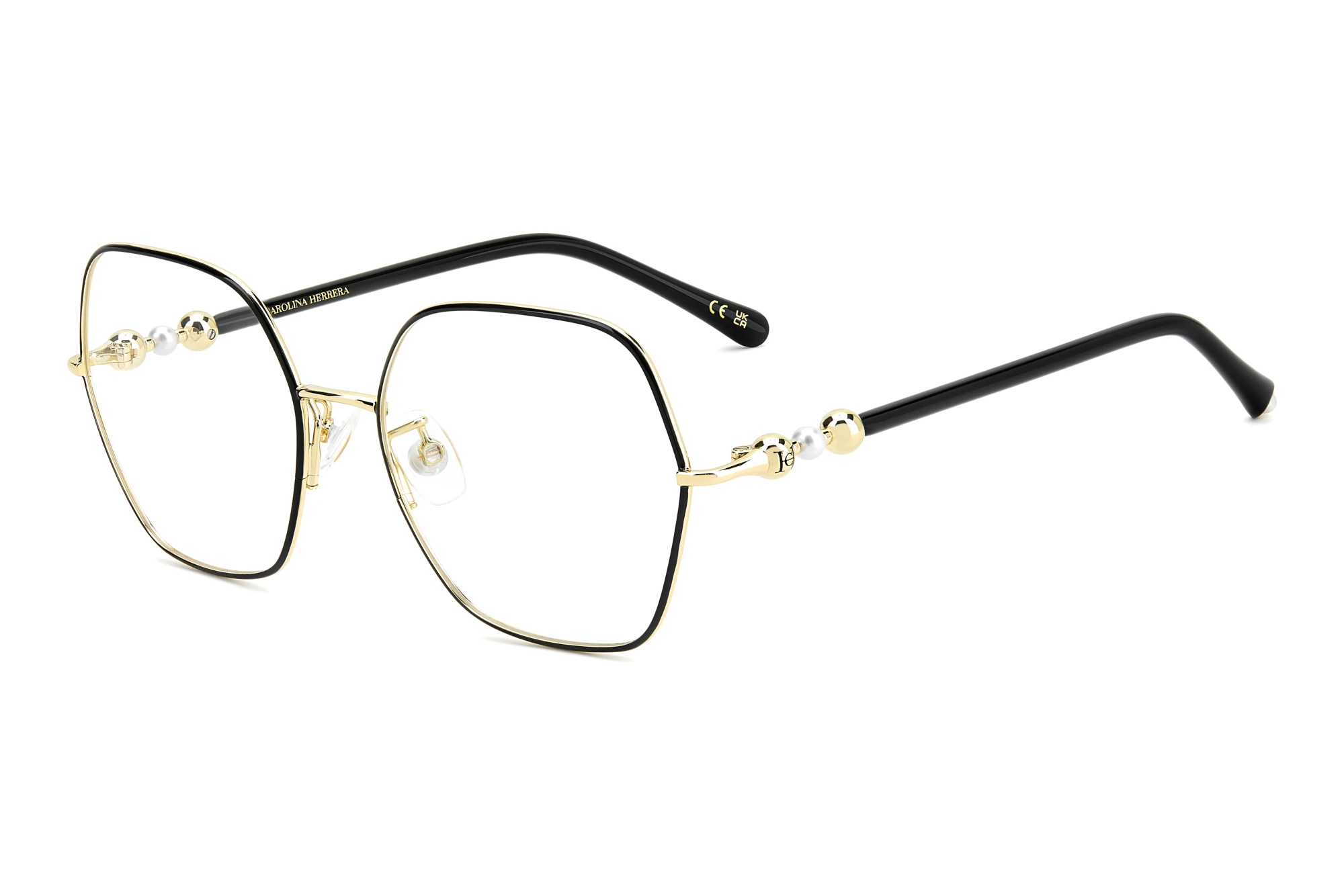 Carolina Herrera   HER 0409/G 2M2 BLACK GOLD