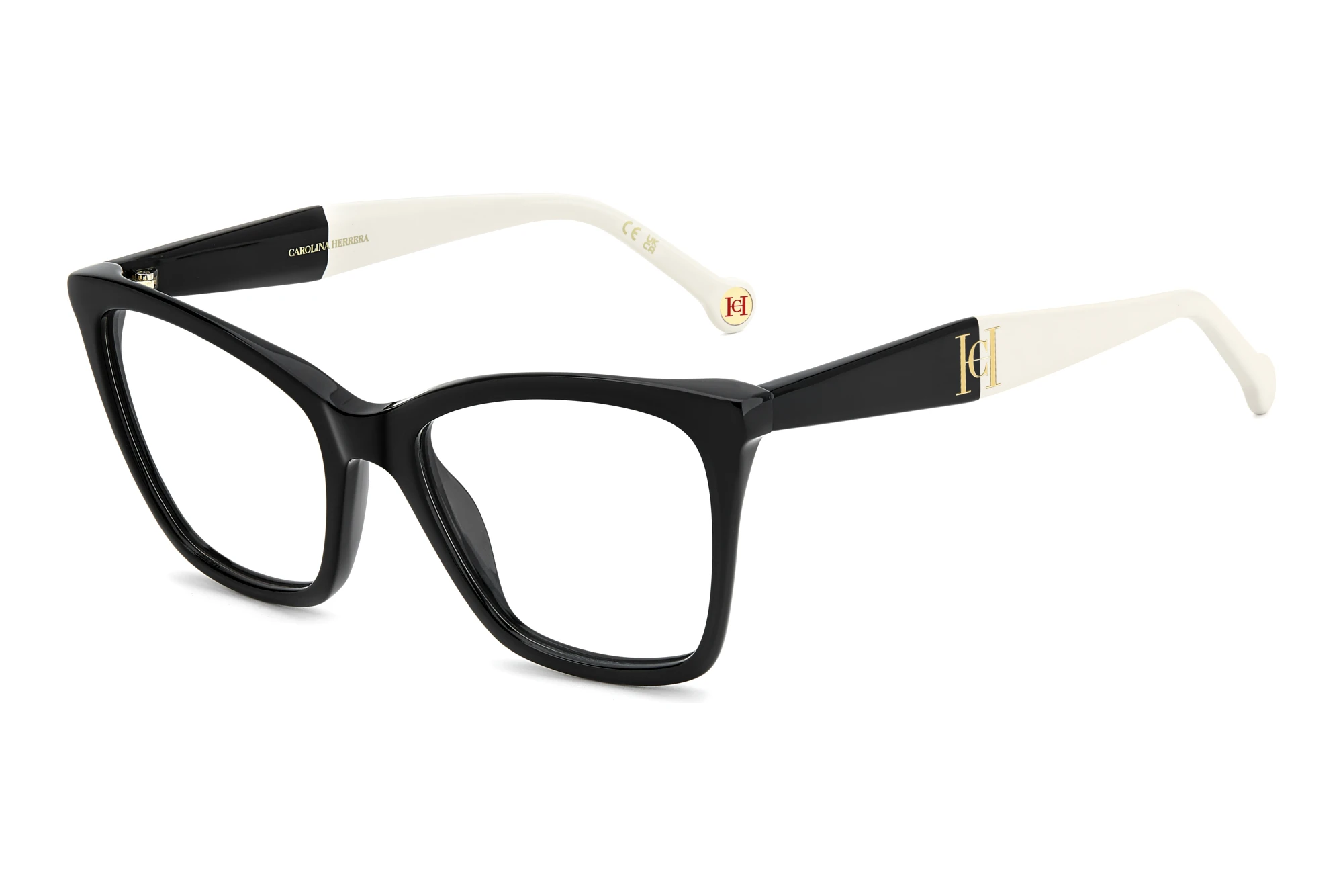 Carolina Herrera   HER 0419 807 BLACK