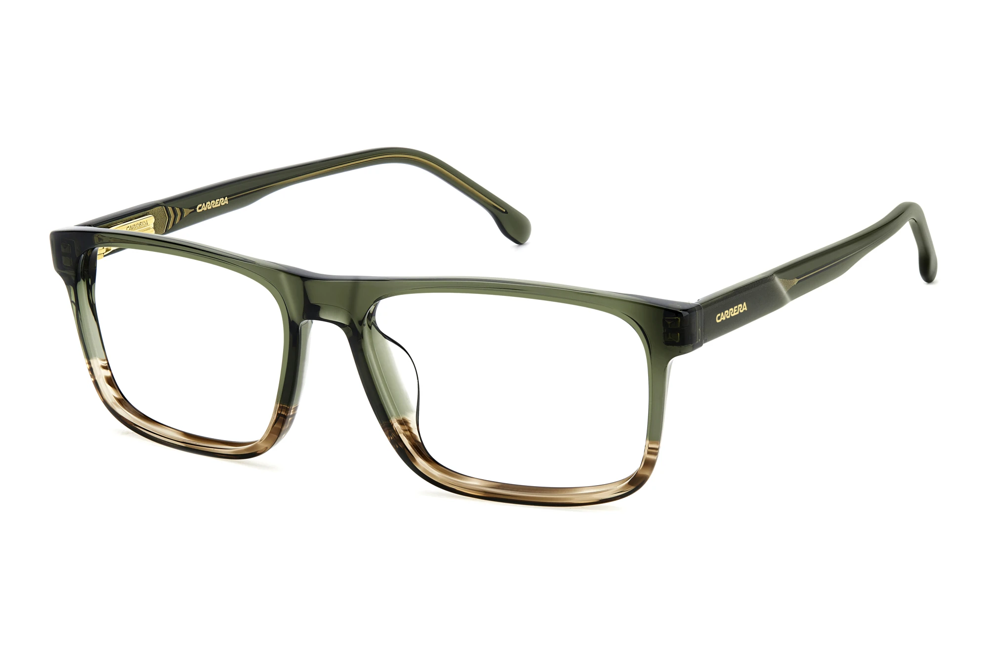 Carrera   C FLEX 04/G XGW GREEN HAVANA