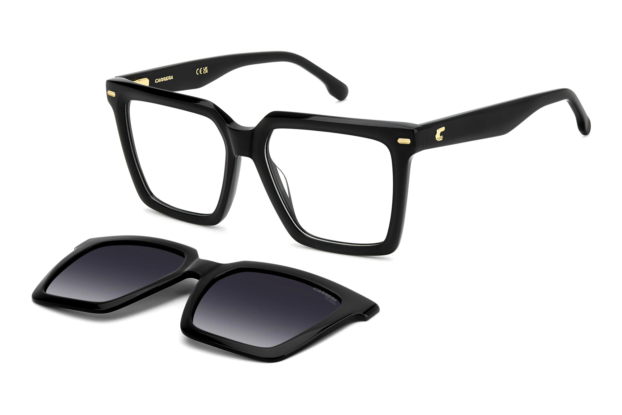 Carrera   CA 3080/C 807 BLACK