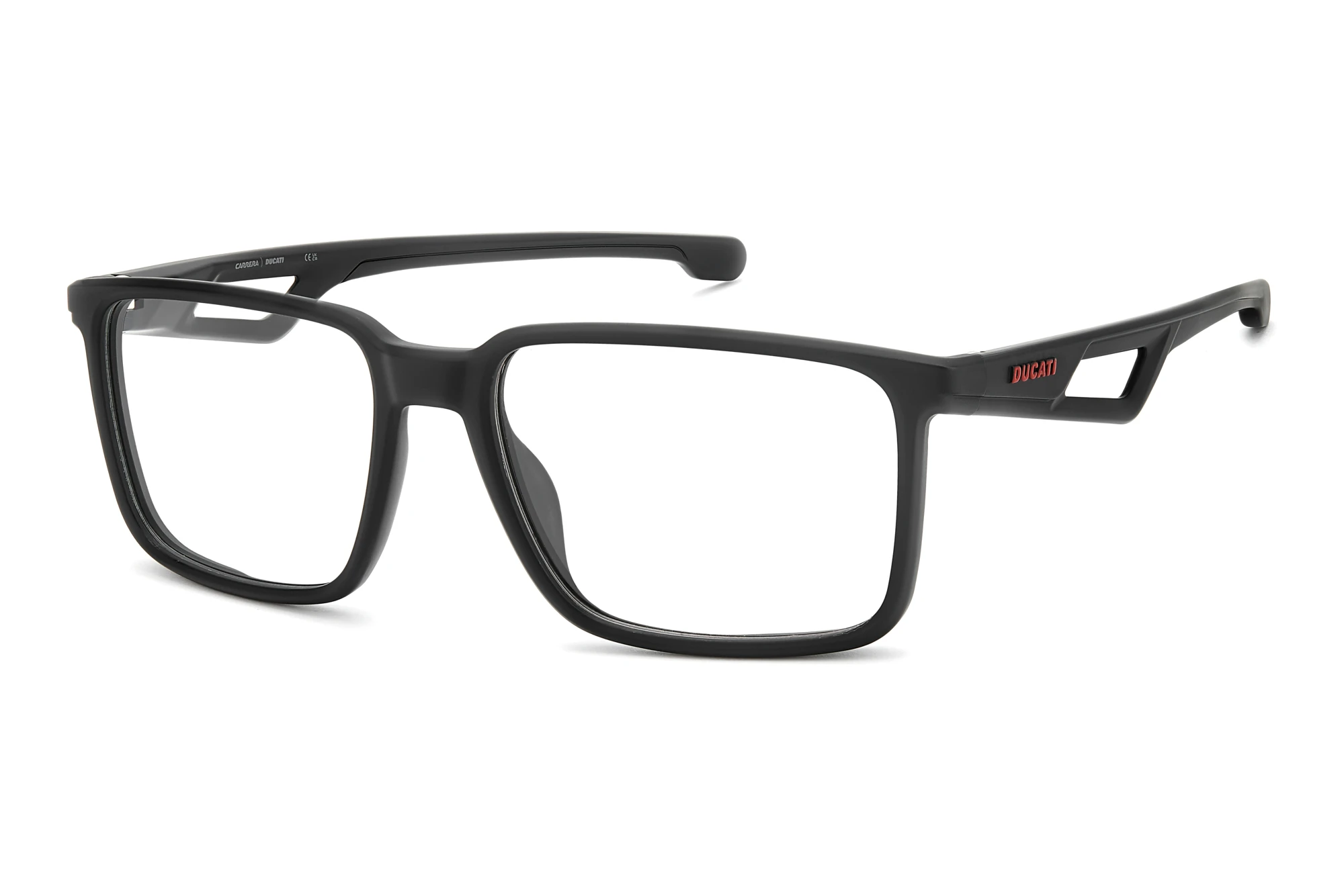 Carrera   CARDUC 070 003 MATTE BLACK