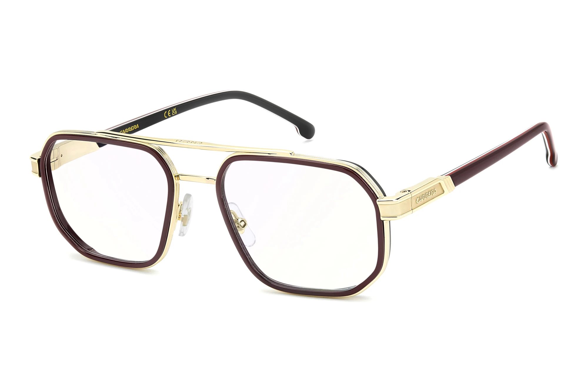 Carrera   CARRERA 1137 1LH BURGUNDY