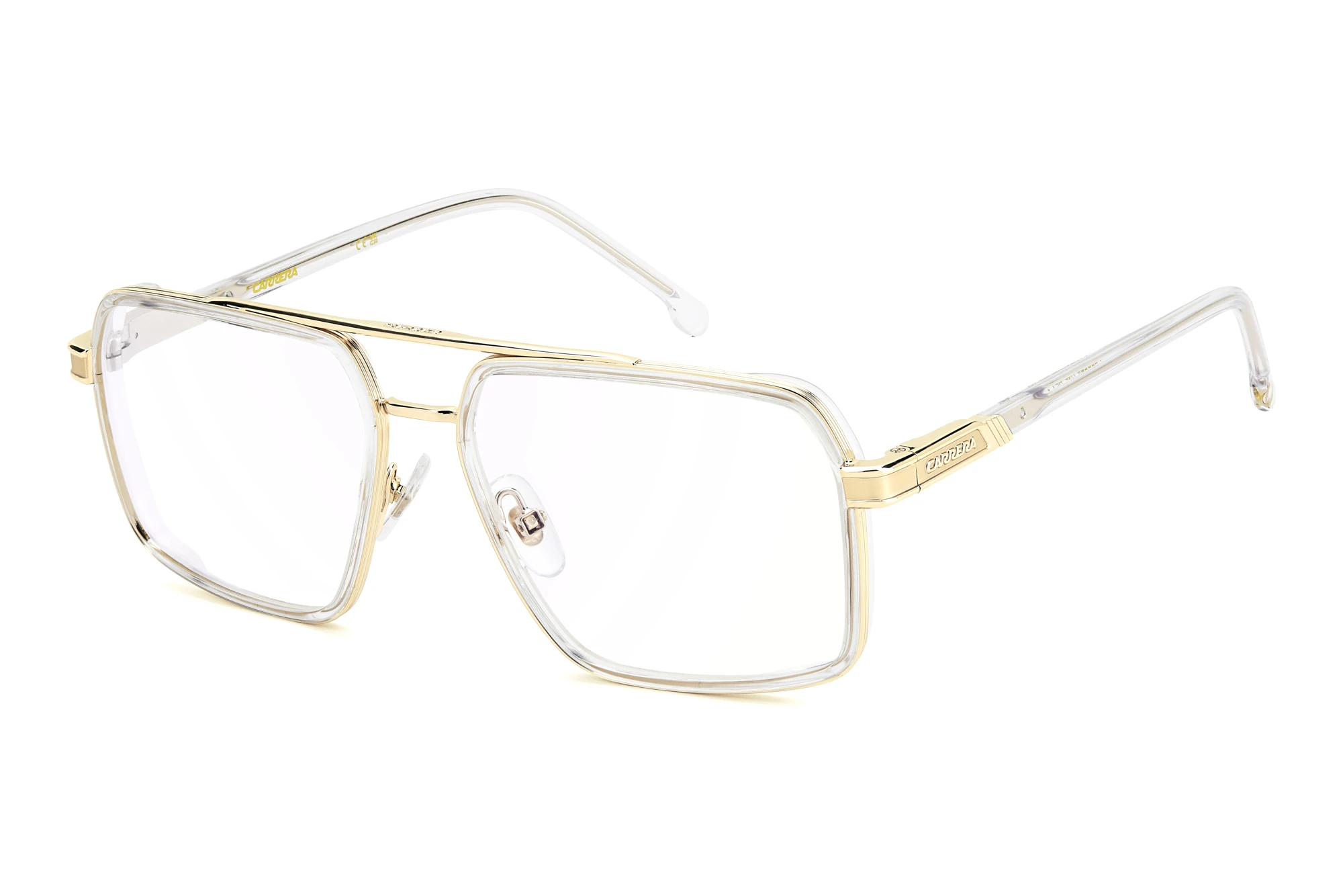 Carrera   CARRERA 1146 REJ CRYSTAL GOLD