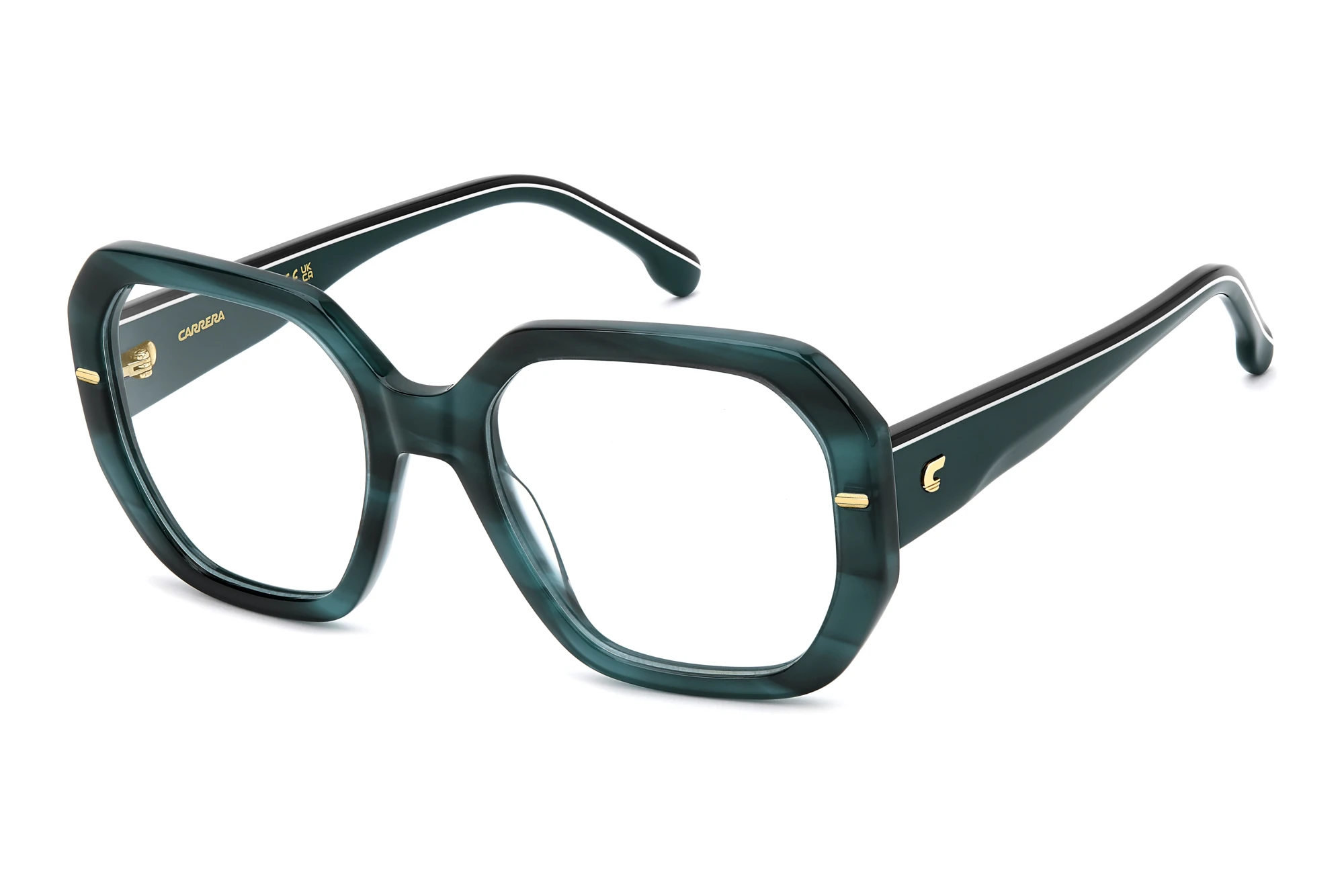 Carrera   CARRERA 3097 6AK GREEN HORN
