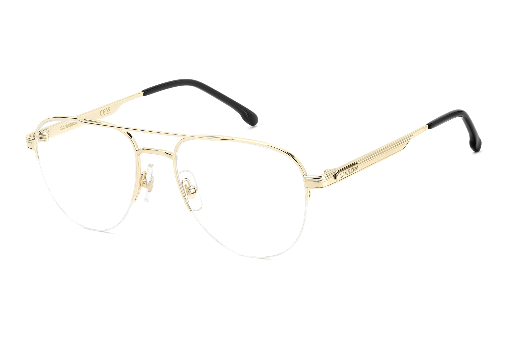 Carrera   CARRERA 385 RHL GOLD BLACK 2