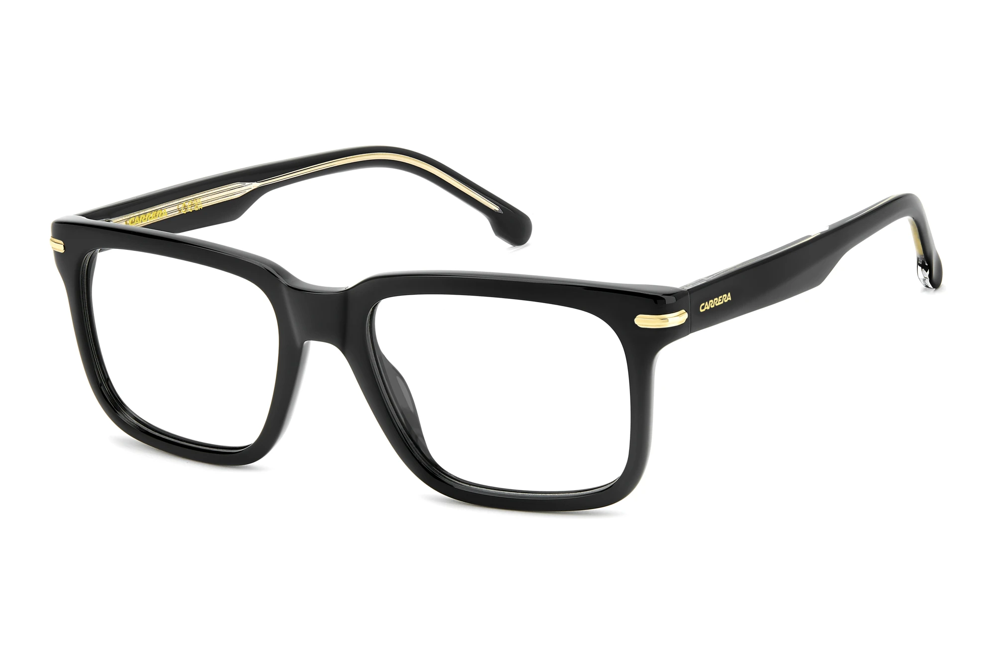 Carrera   CARRERA 386 807 BLACK