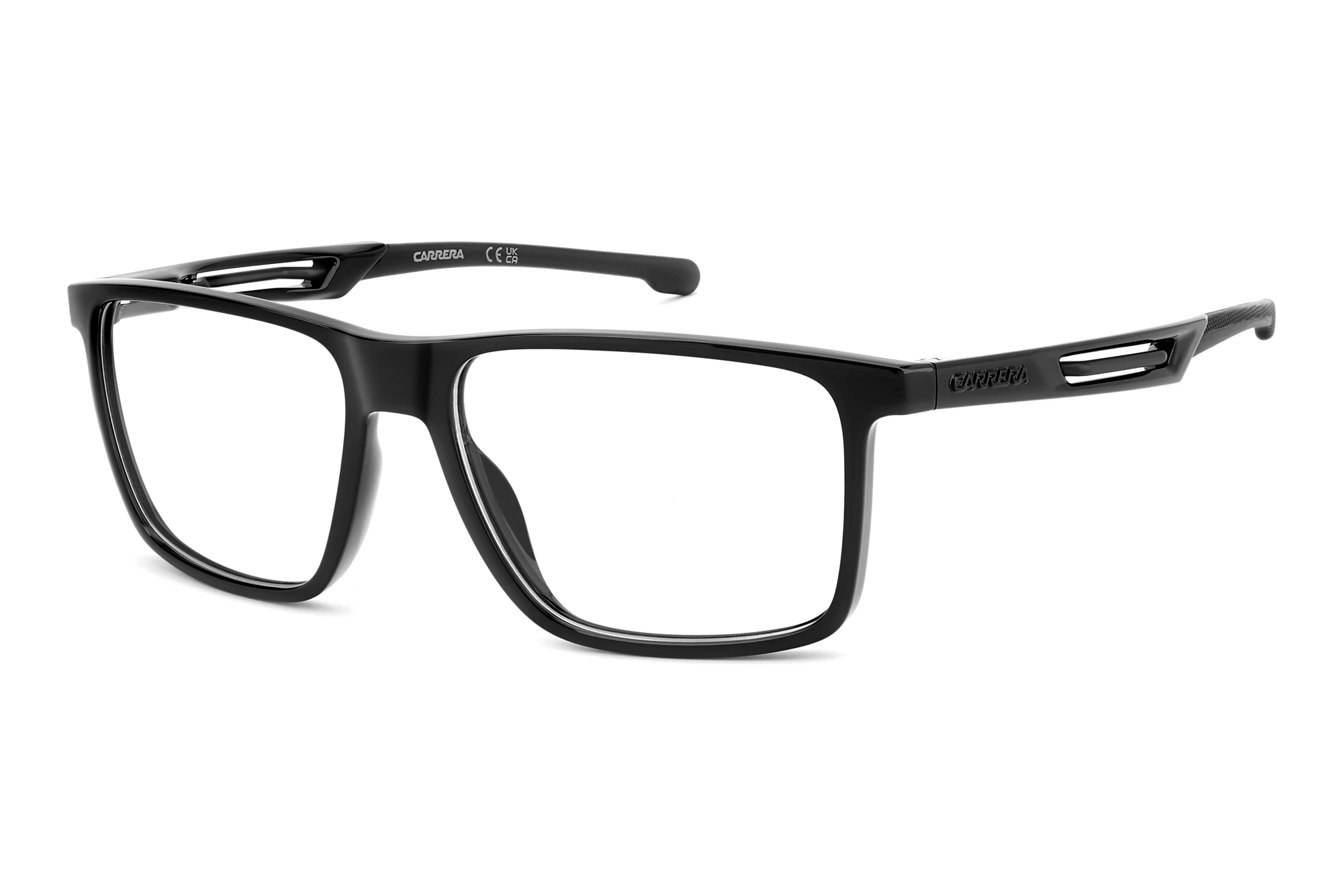Carrera   CARRERA 8931 807 BLACK