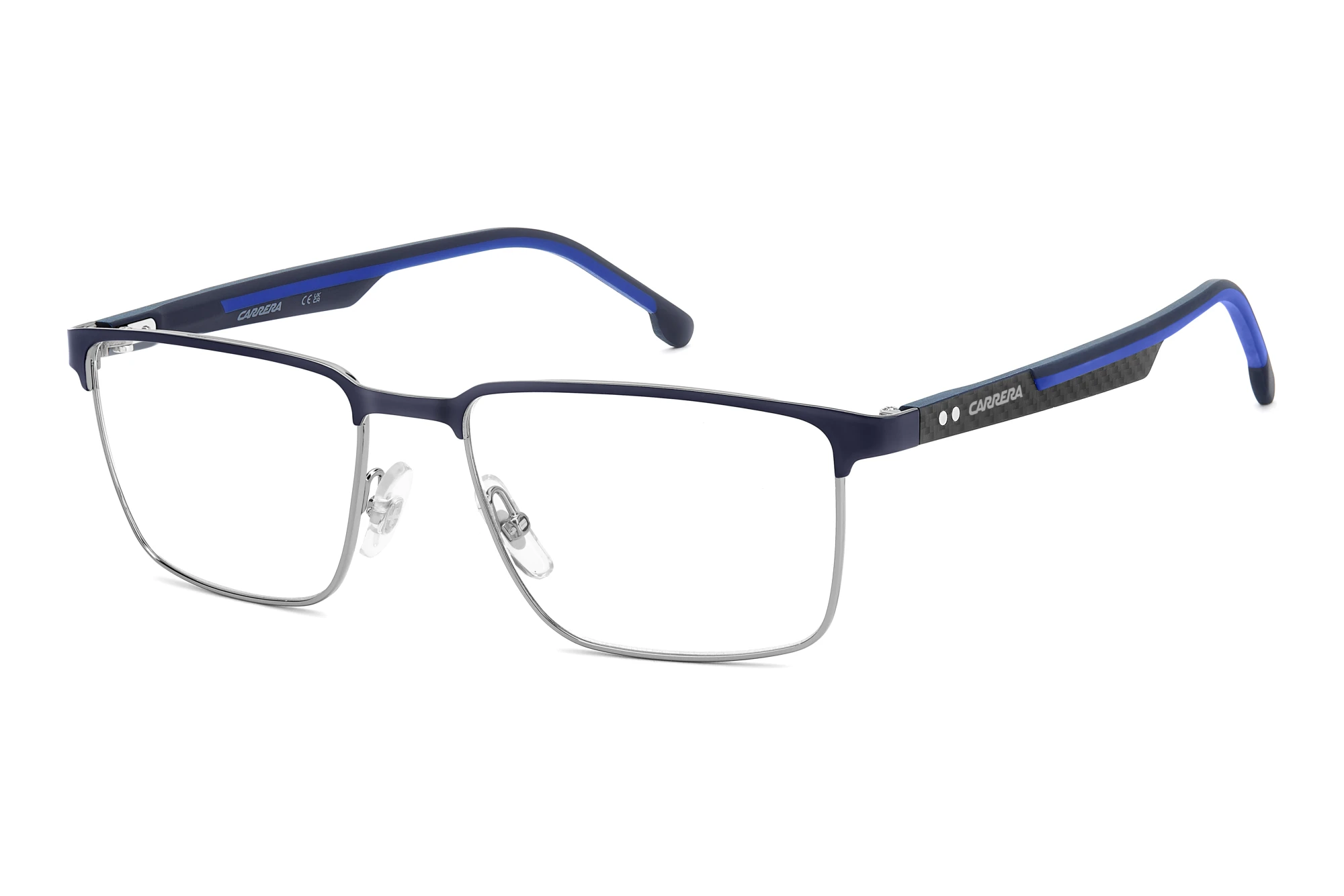 Carrera   CARRERA 8934 V84 RUTHENIUM BLUE