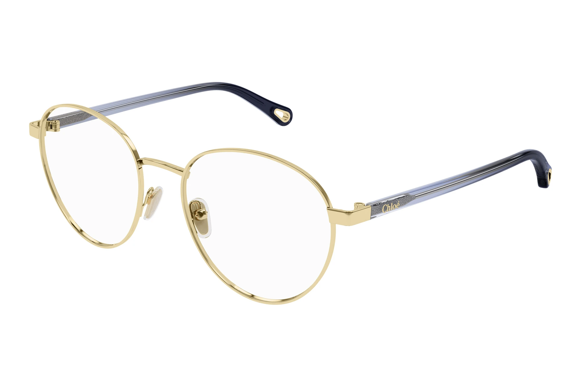 Chloé   CH0269O 001 GOLD