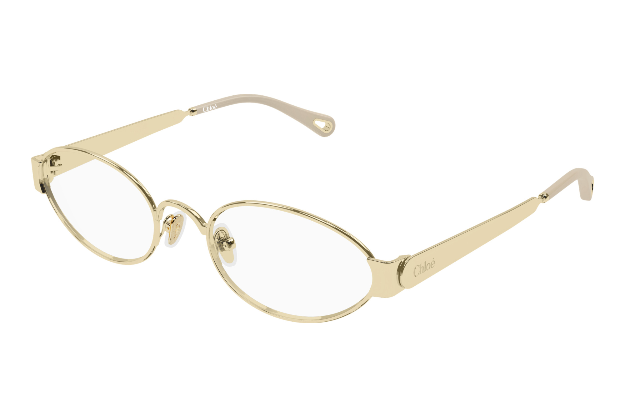 Chloé   CH0355O 001 GOLD