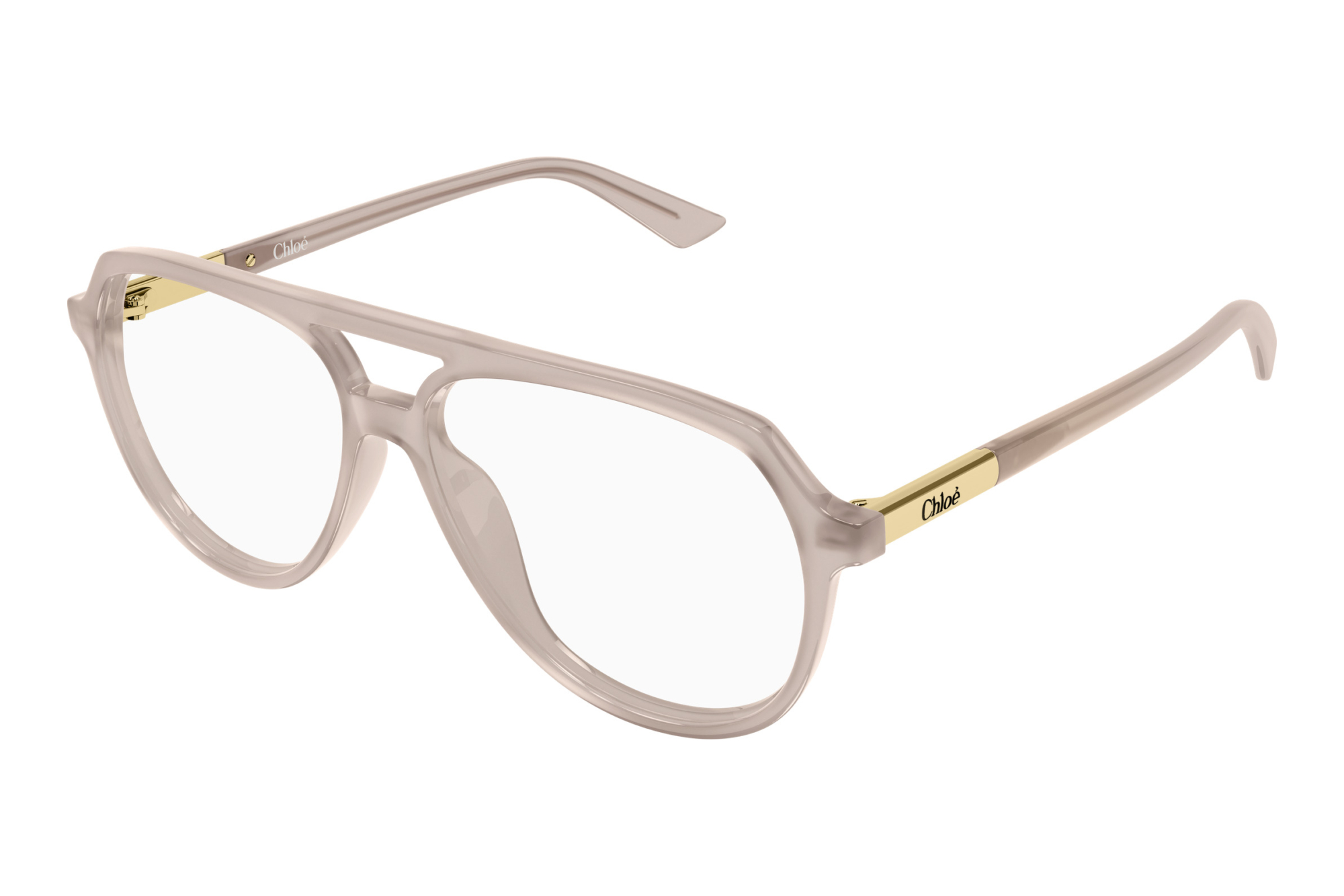 Chloé   CH0366O 004 BEIGE