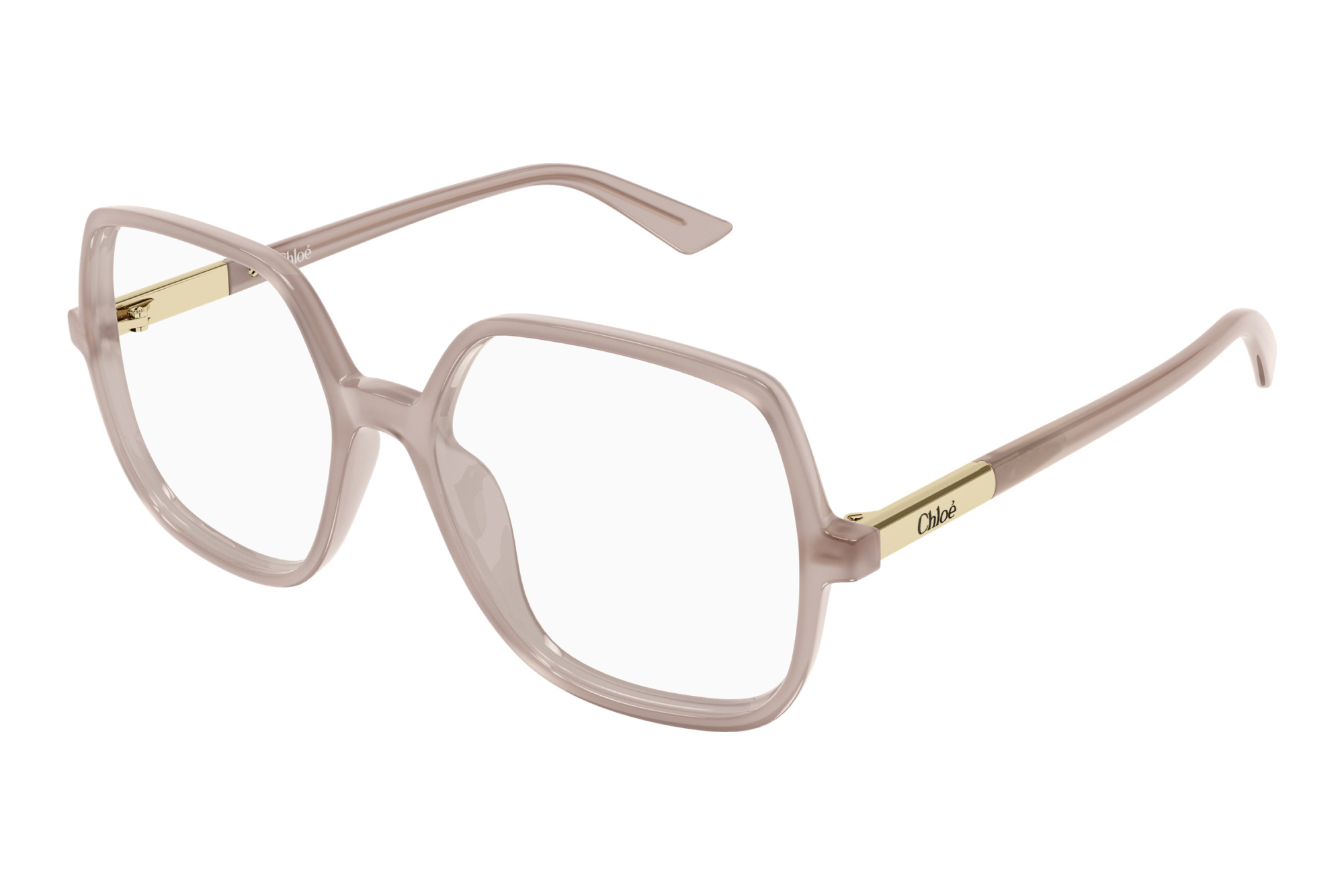 Chloé   CH0368O 004 BEIGE