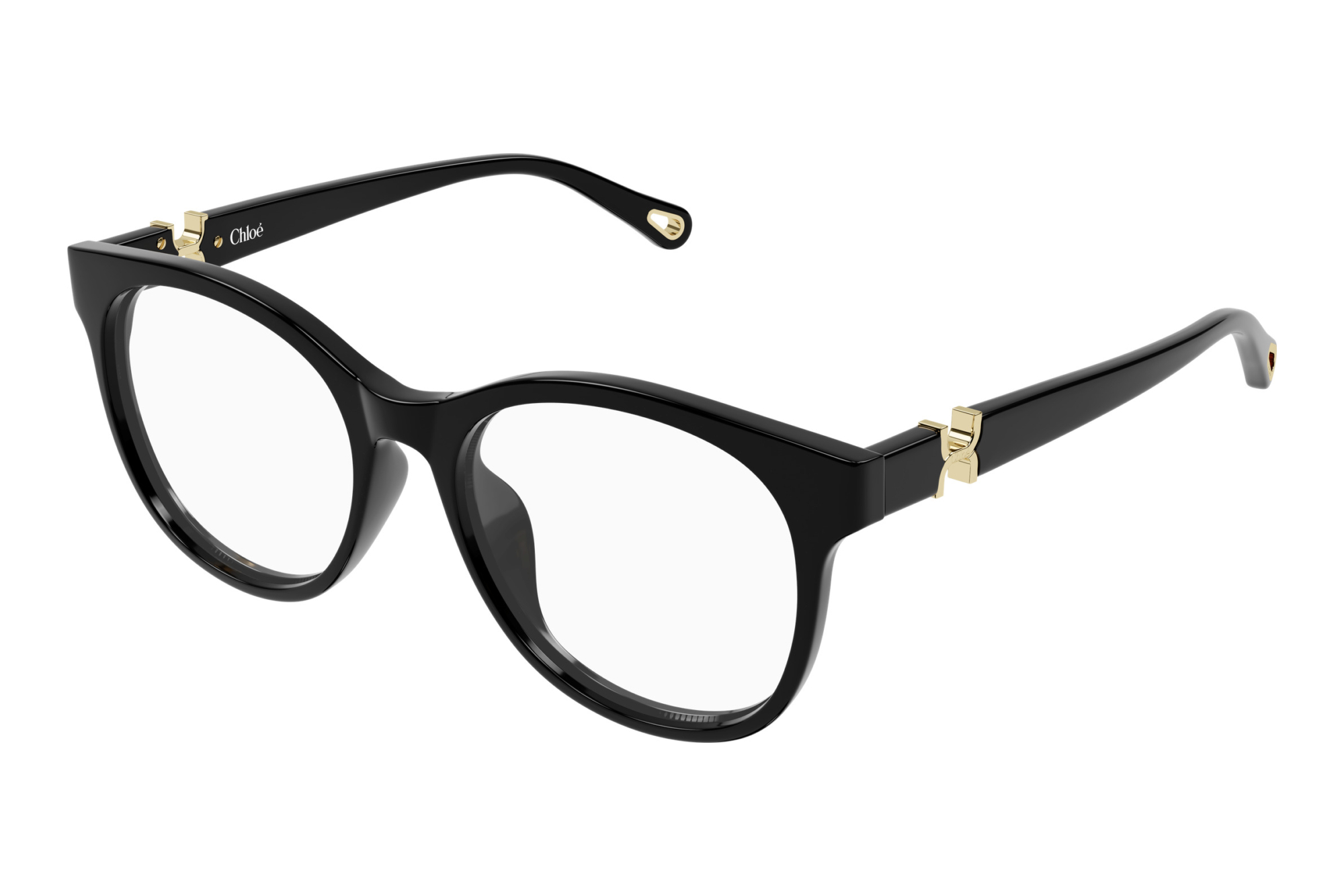 Chloé   CH0375O 001 BLACK