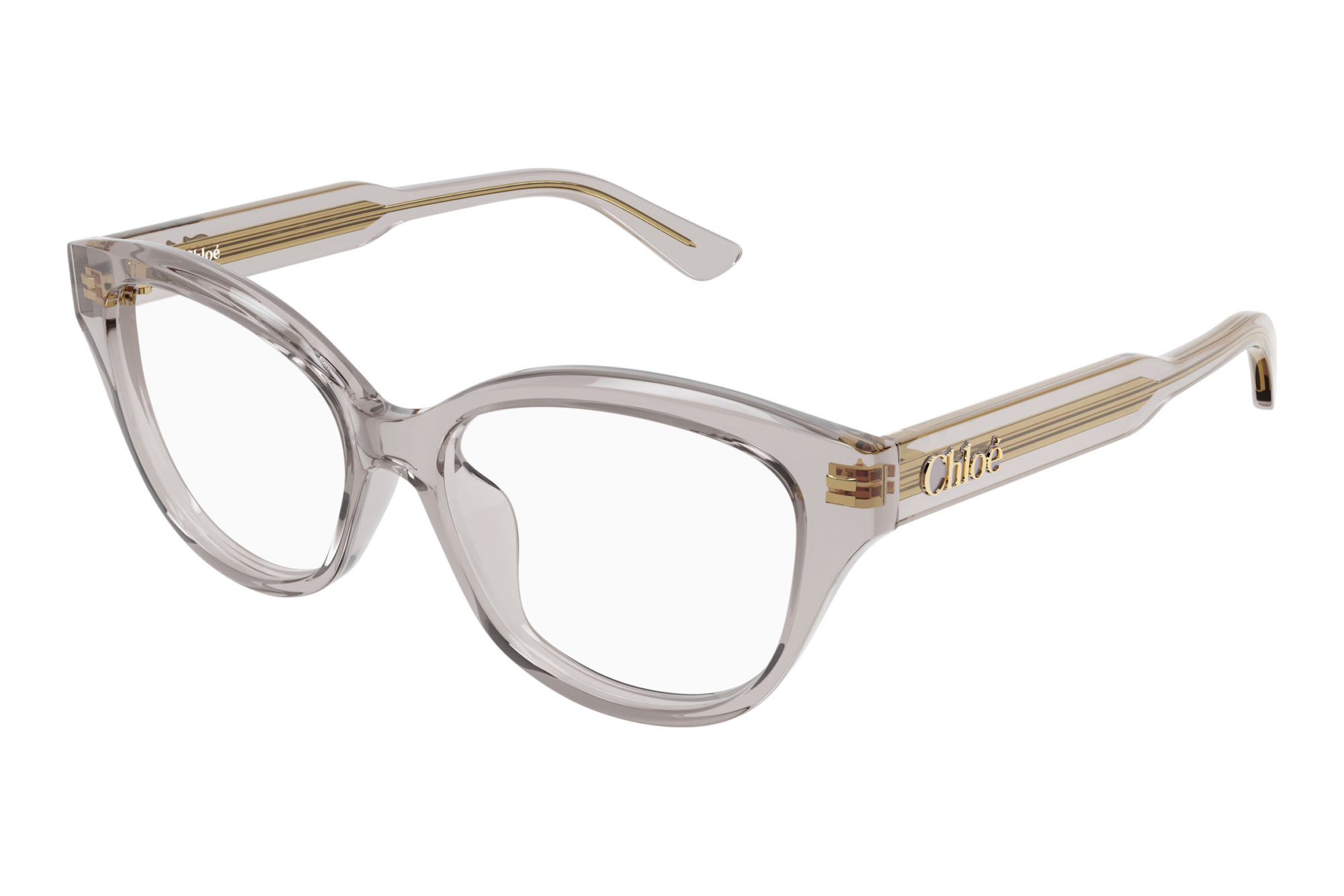 Chloé   CH0381OL 008 GREY