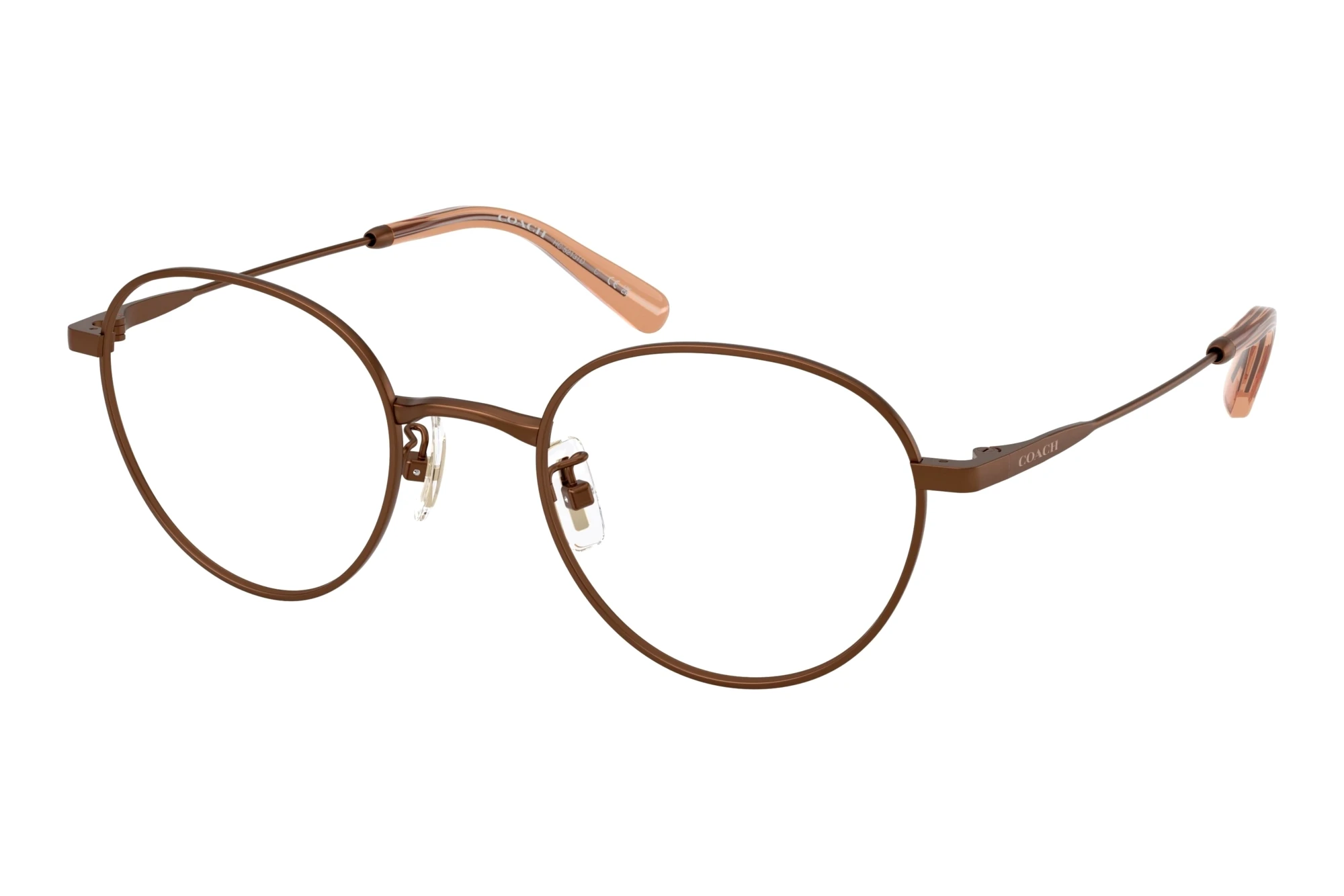 Coach   HC5213TD 9410 Satin Bronze