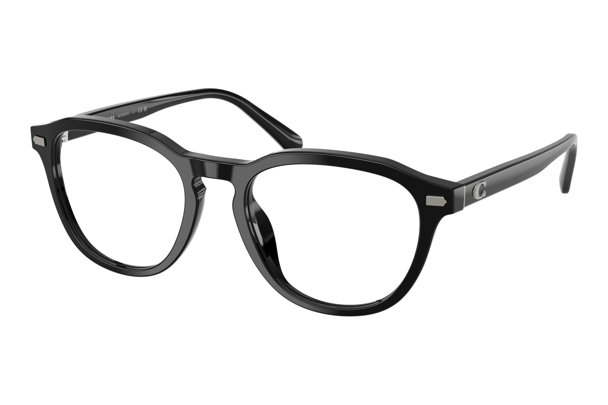 Coach   HC6311U 5002 Black