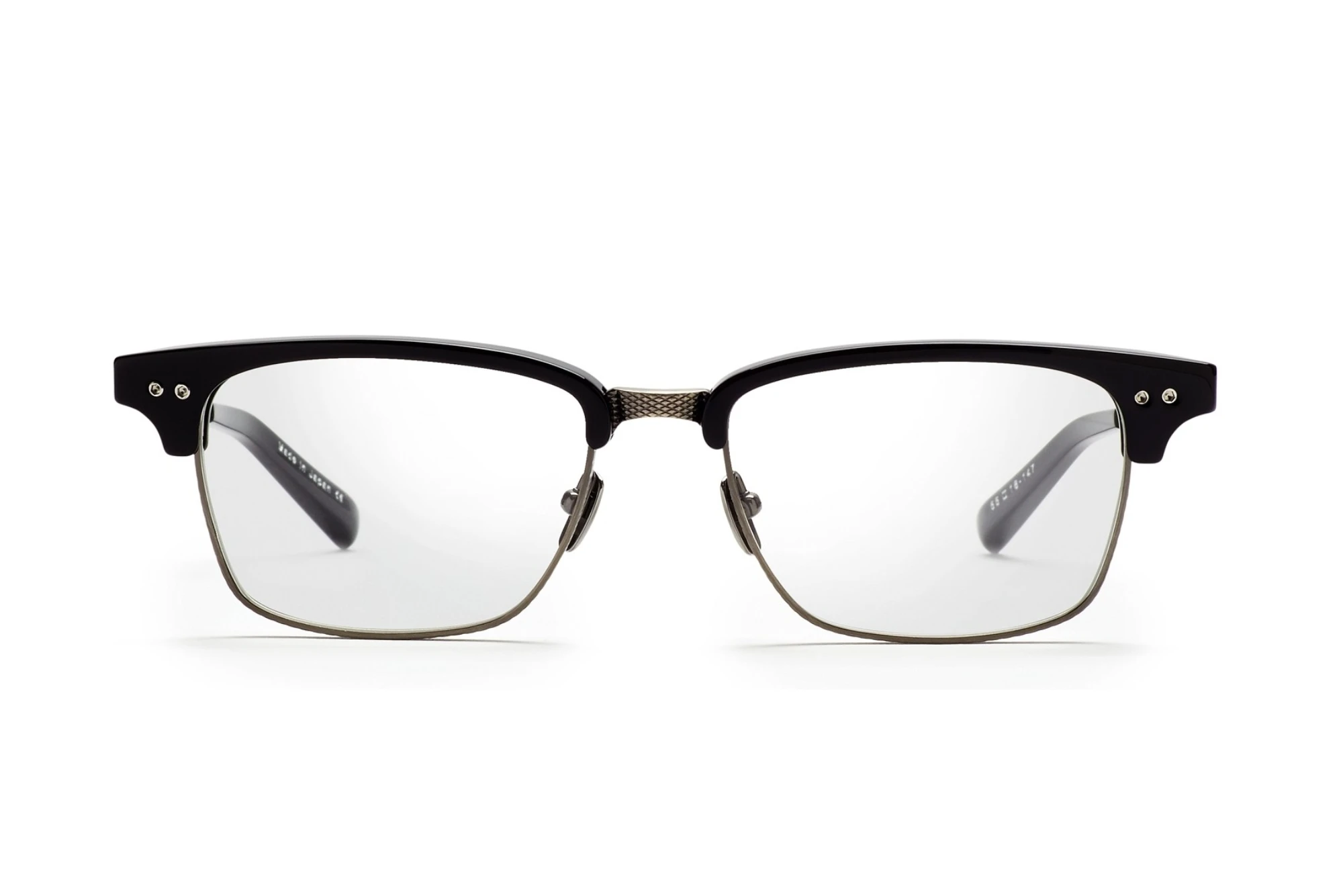 Vista frontale DITA STATESMAN THREE (DRX-2064 - A)