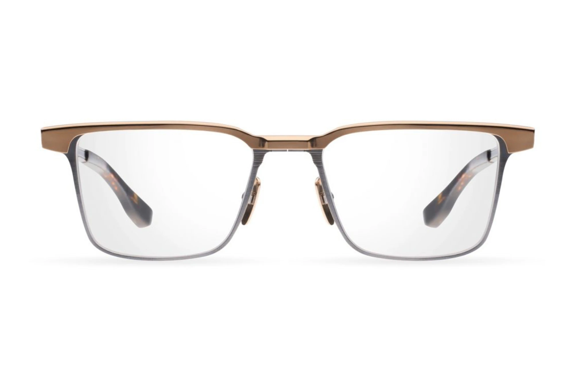 Vista frontale DITA SENATOR-THREE (DTX-137 - 03A)