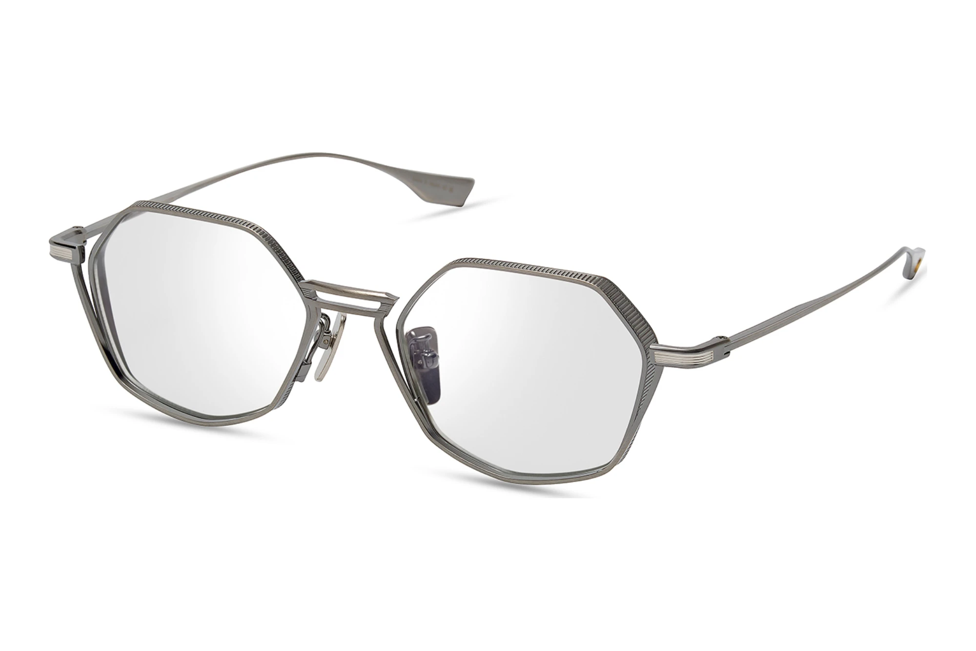 DITA   DTX-184 01A ANTIQUE SILVER