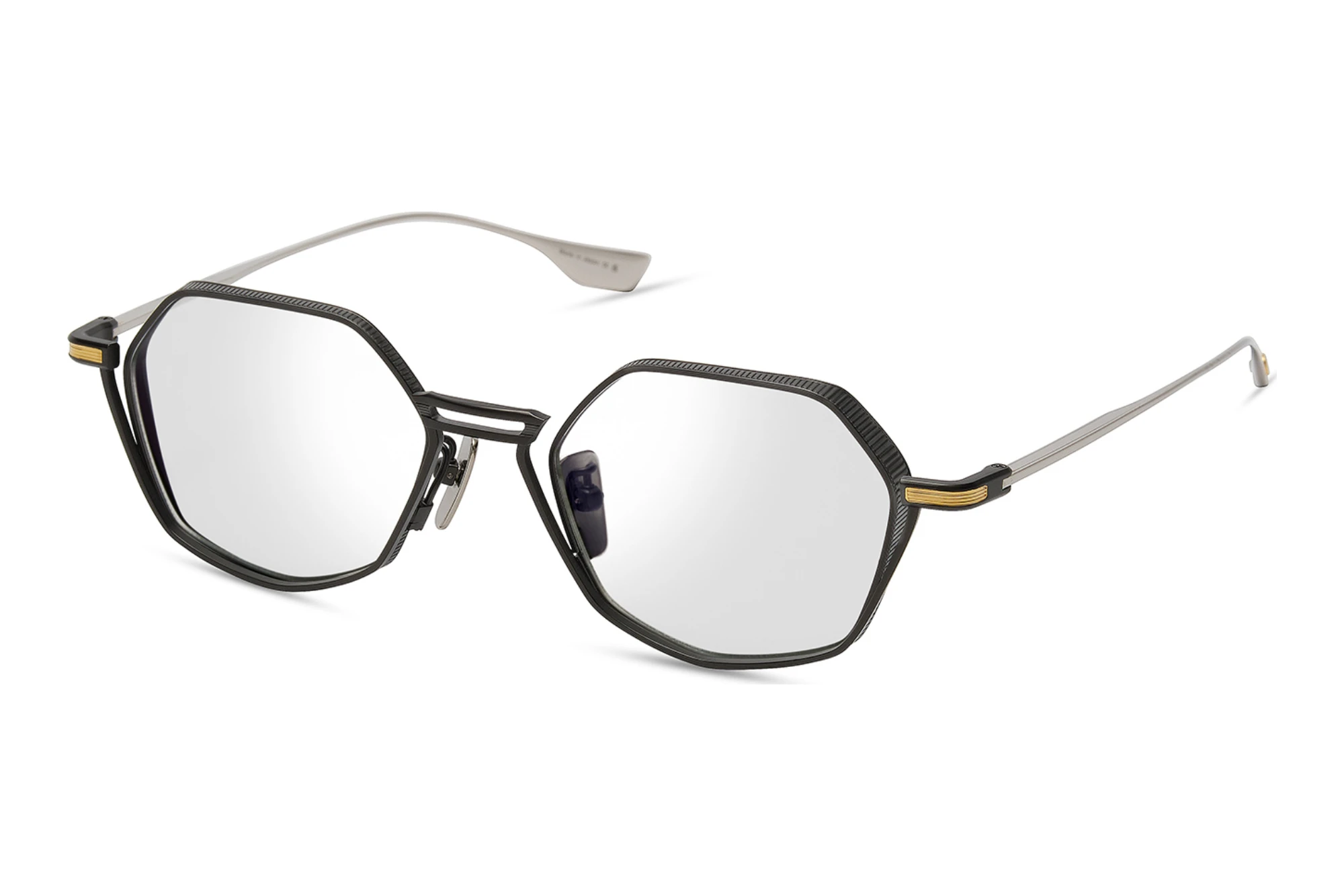 DITA   DTX-184 03A MATTE BLACK