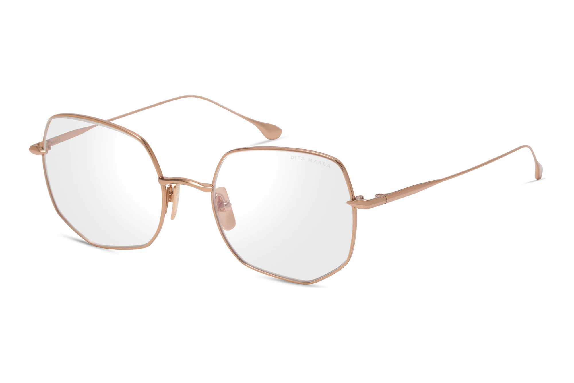 DITA   DTX-192 03A ROSE GOLD - TWILIGHT MAUVE