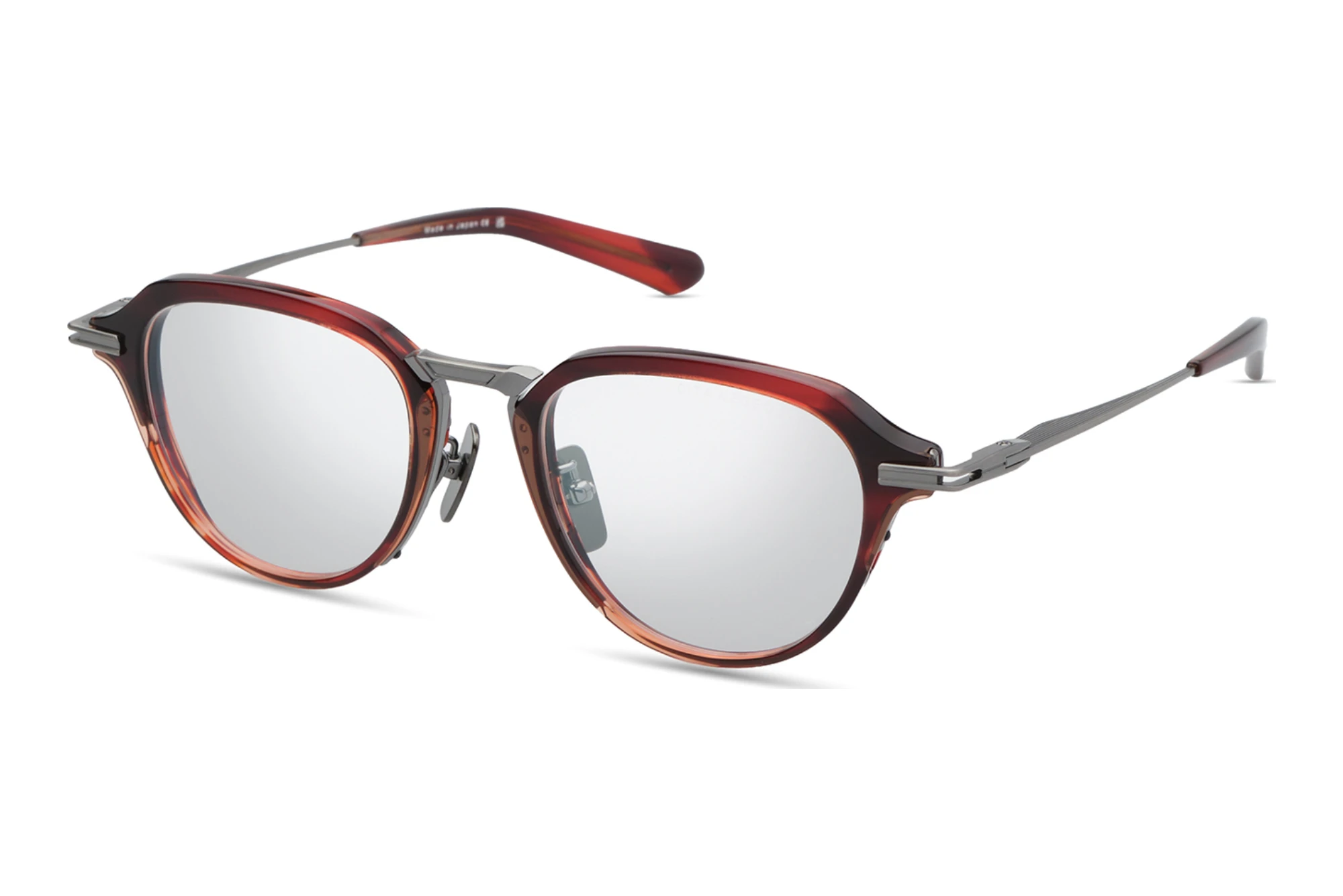 DITA   DTX-447 02A SIENNA BLAZE - ANTIQUE DARK GUN