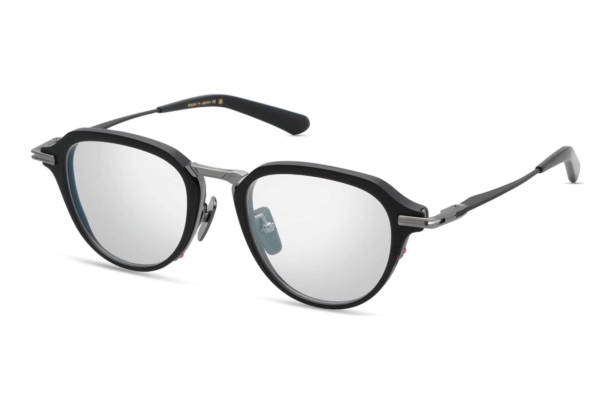 DITA   DTX-447 05A MATTE BLACK - ANTIQUE DARK GUN - MATTE BLACK