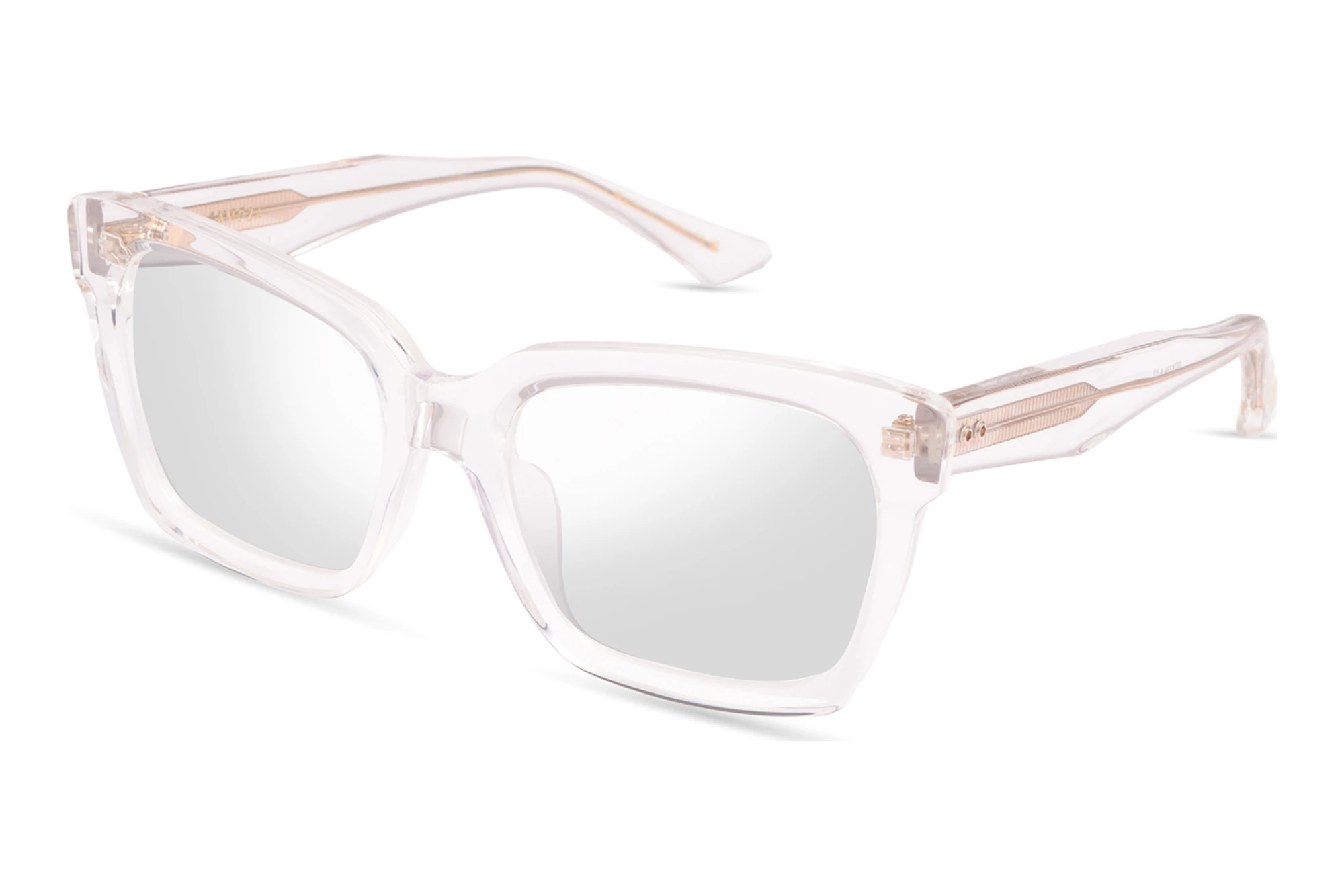 DITA   DTX-734 02A CRYSTAL CLEAR