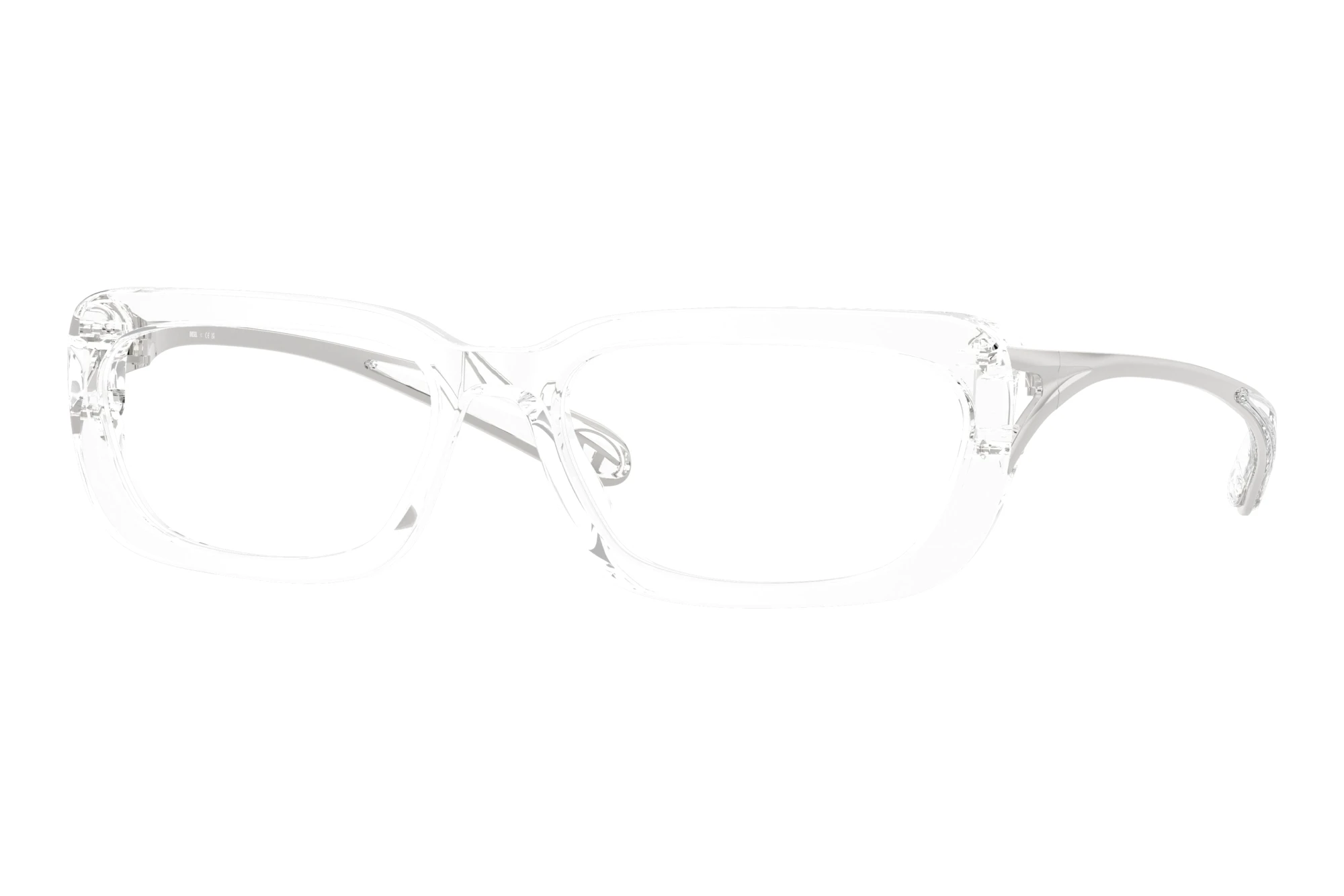 Diesel   DL4012 2005 Transparent Crystal