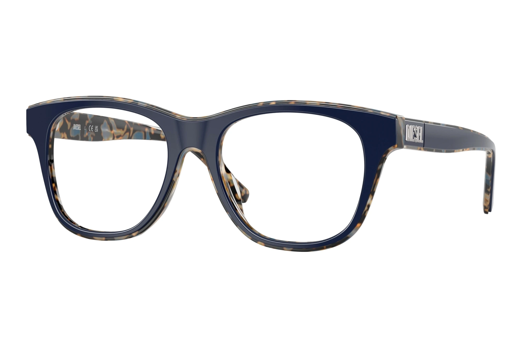 Diesel   DL4026U 2070 Top Blue/Blue Havana