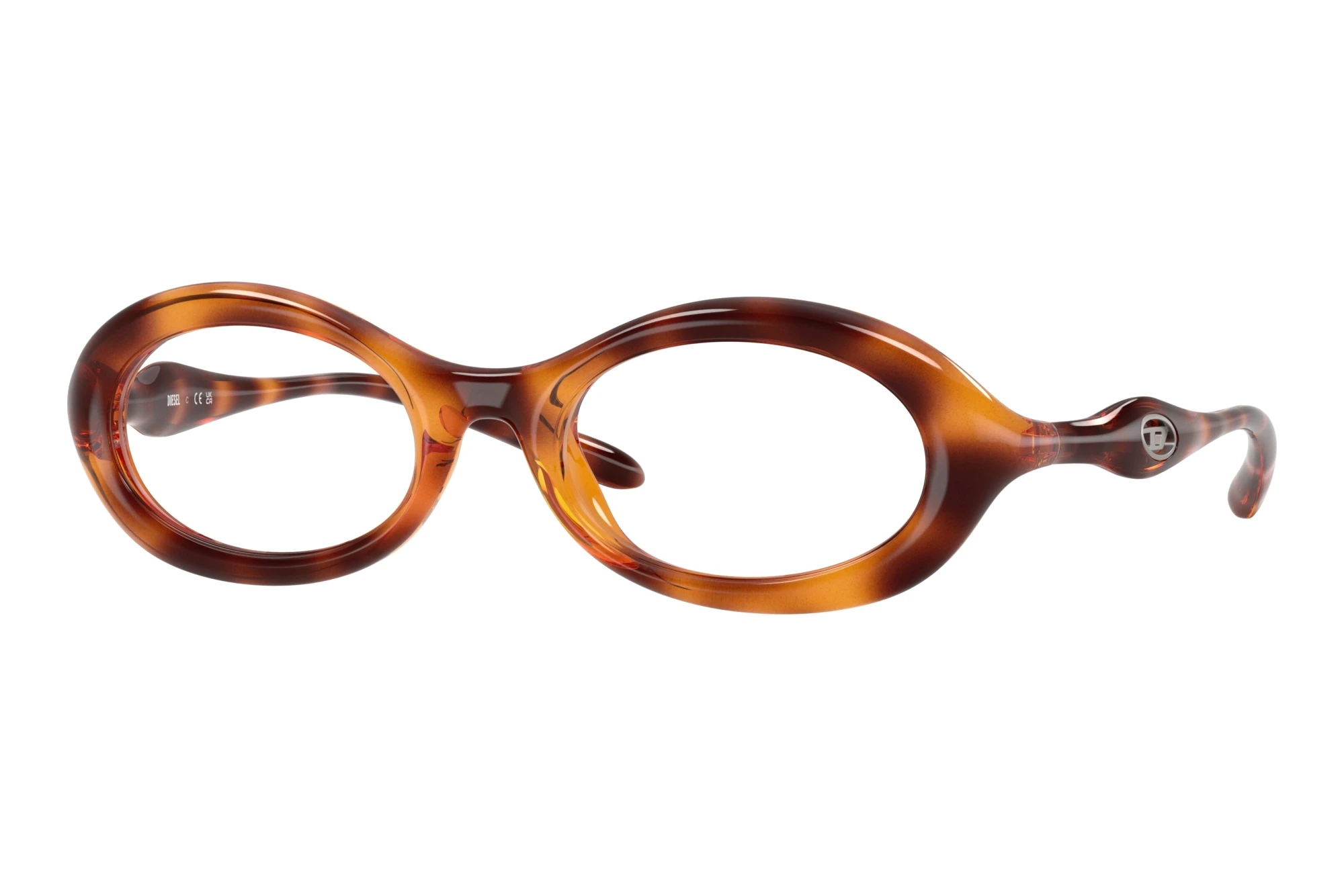 Diesel   DL6005U 2003 Havana