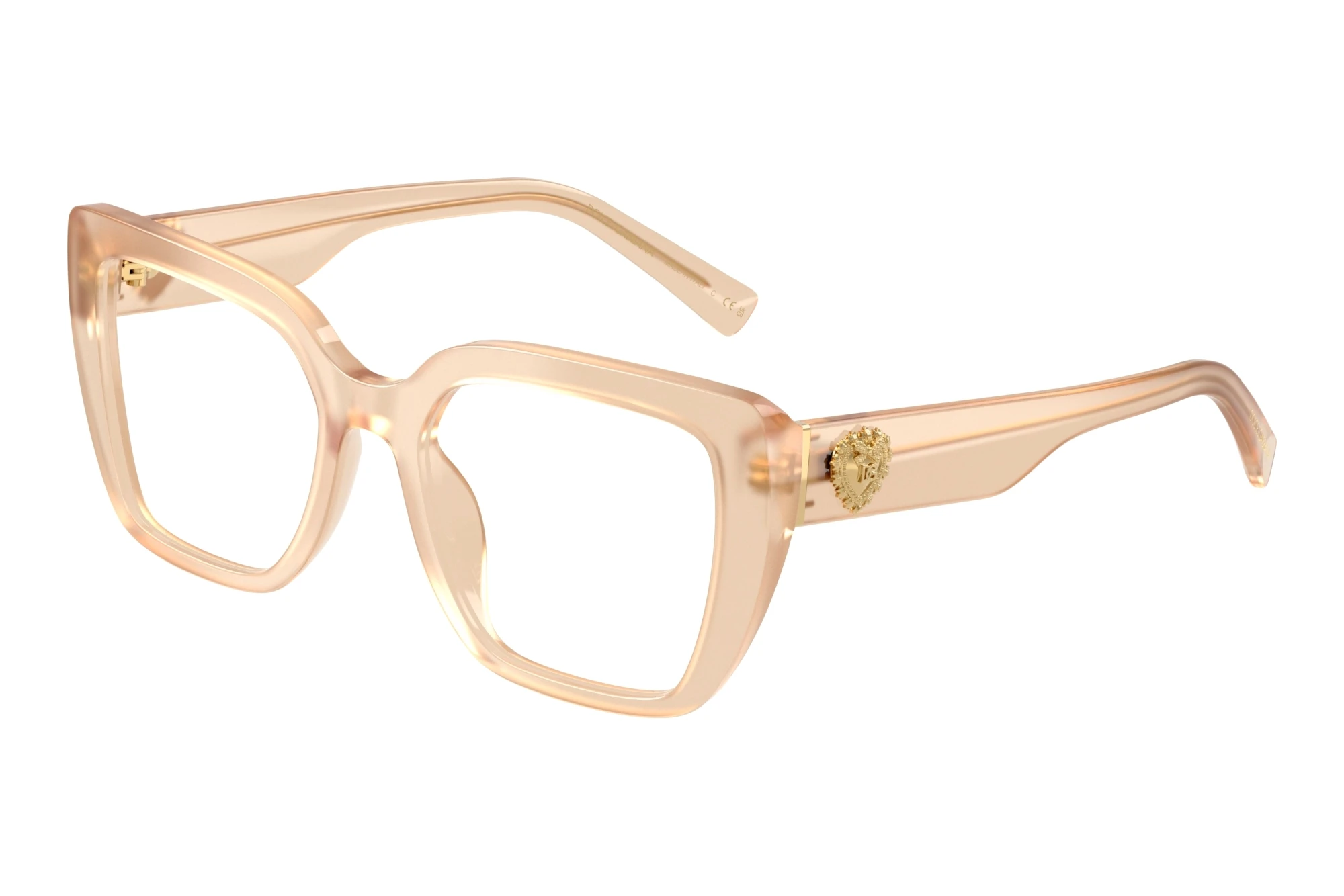 Dolce & Gabbana   DG3441 3089 Opal Beige