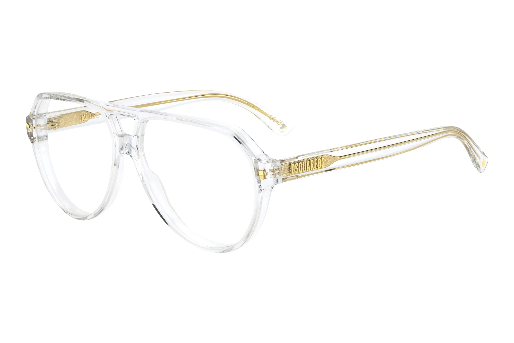 Dsquared2   D2 0204 900 CRYSTAL