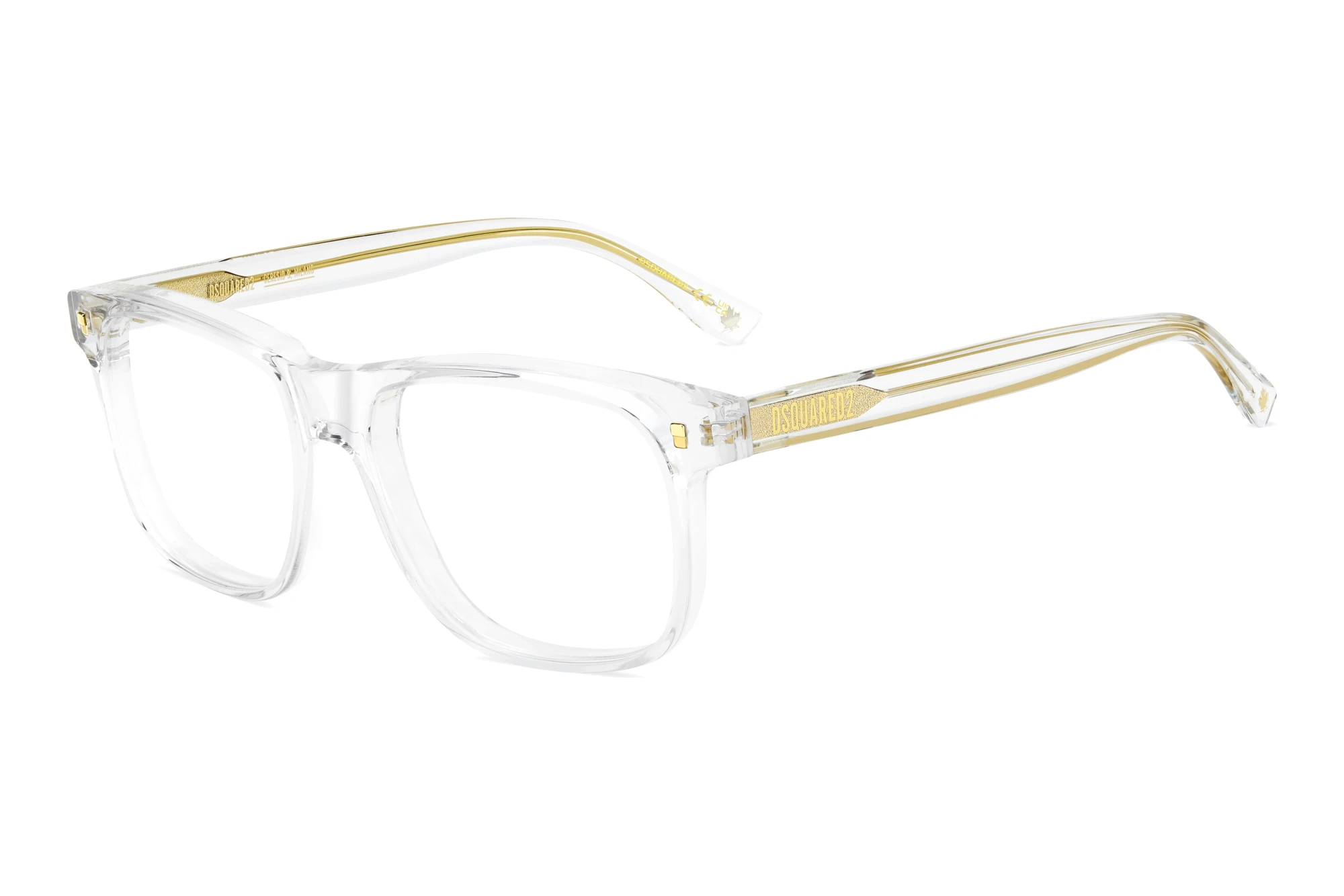Dsquared2   D2 0224 900 CRYSTAL