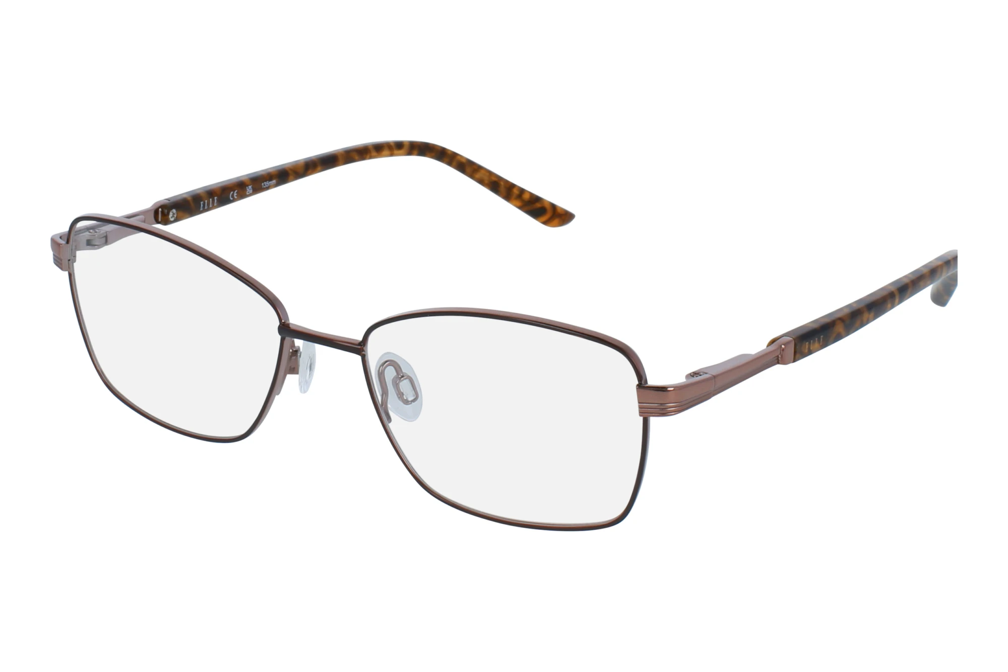 Elle   EL13549 BR brown