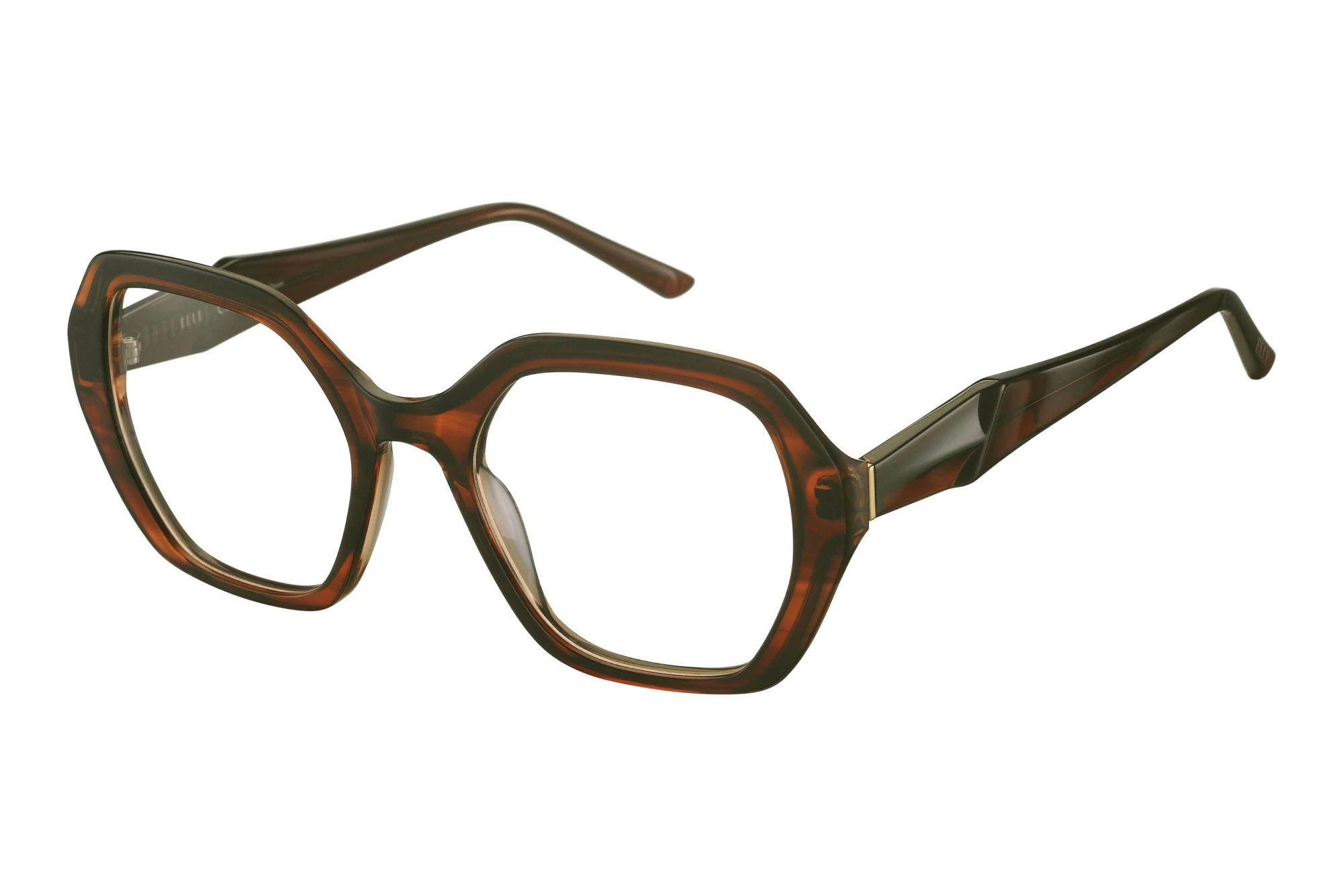 Elle   EL13604 BR brown