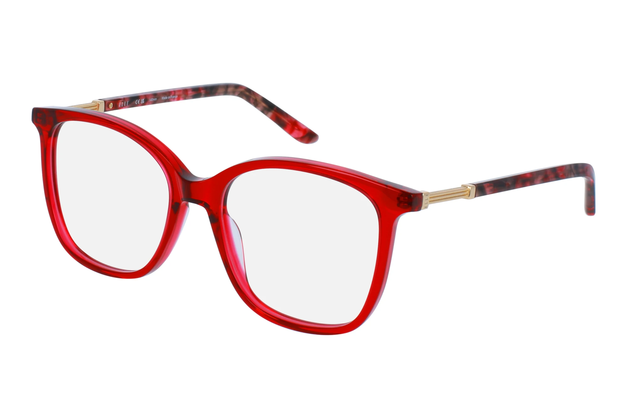 Elle   EL31514 WI red