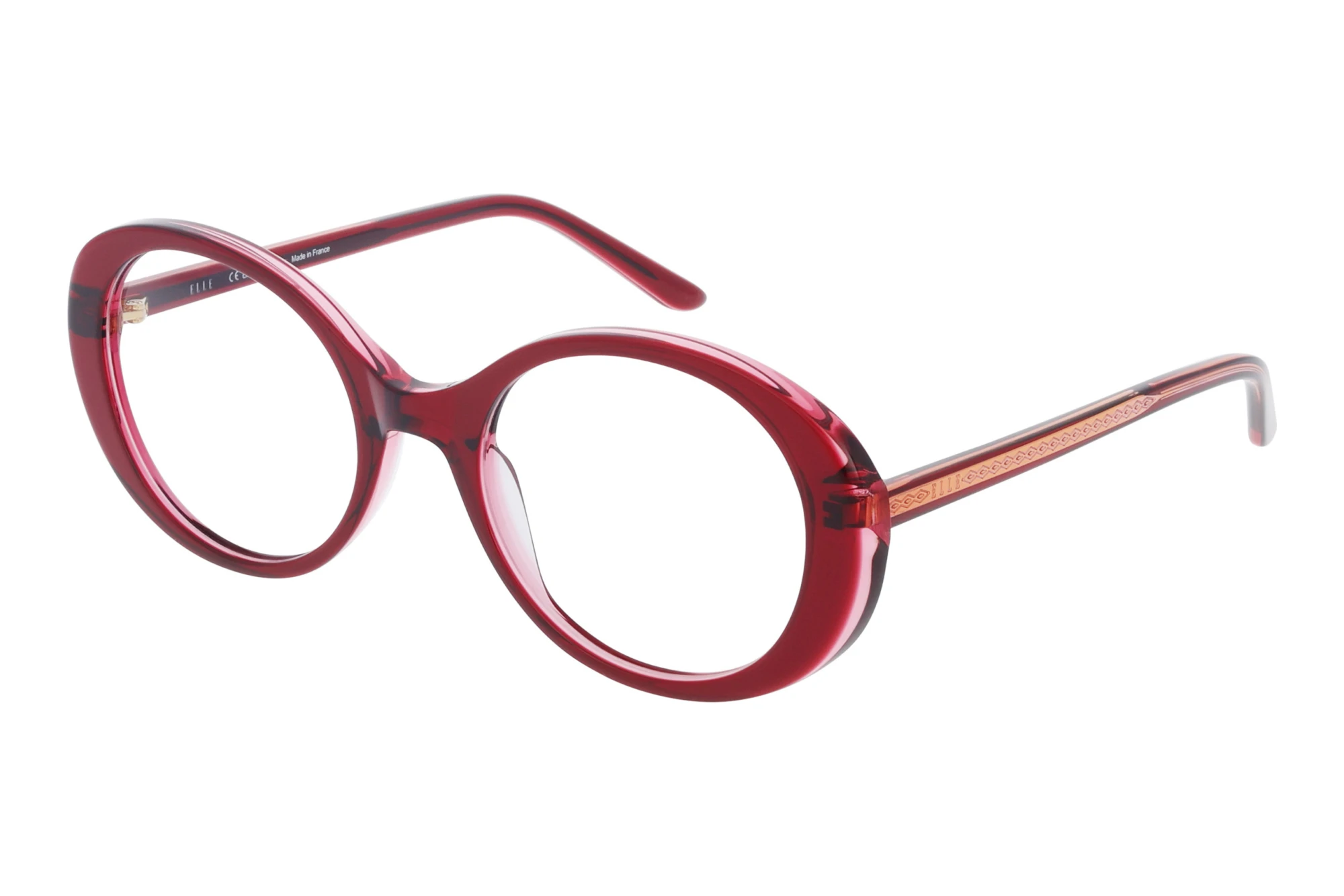 Elle   EL31526 RE red