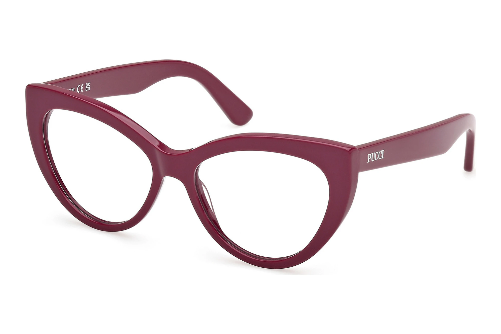 Emilio Pucci   EP5266 081 Glänzend Violett