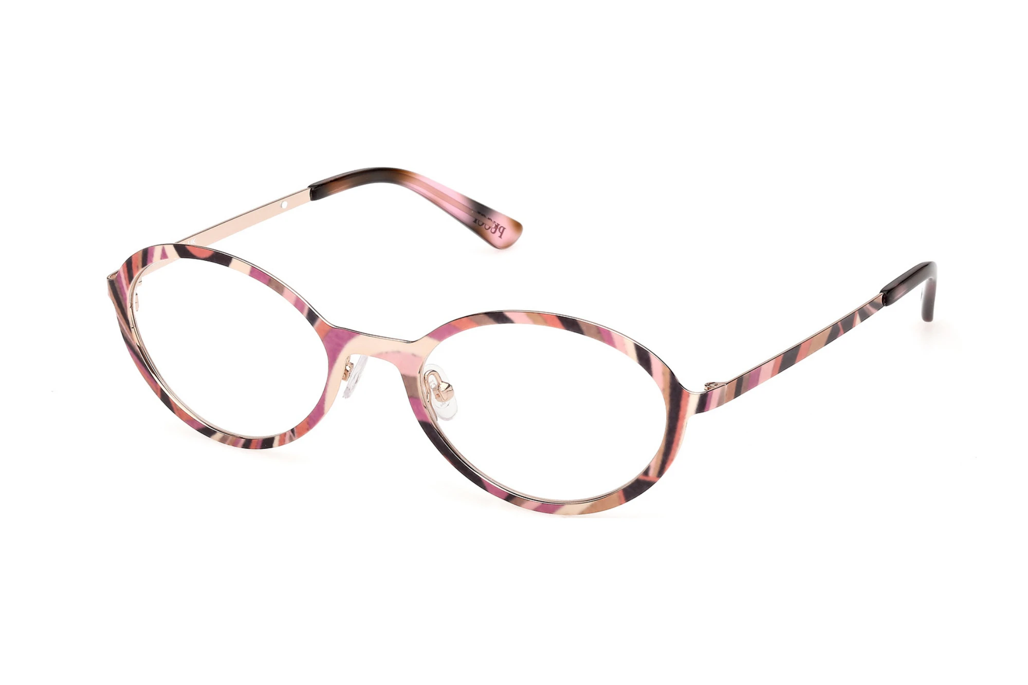 Emilio Pucci   EP5277 099 Animalier/Muster