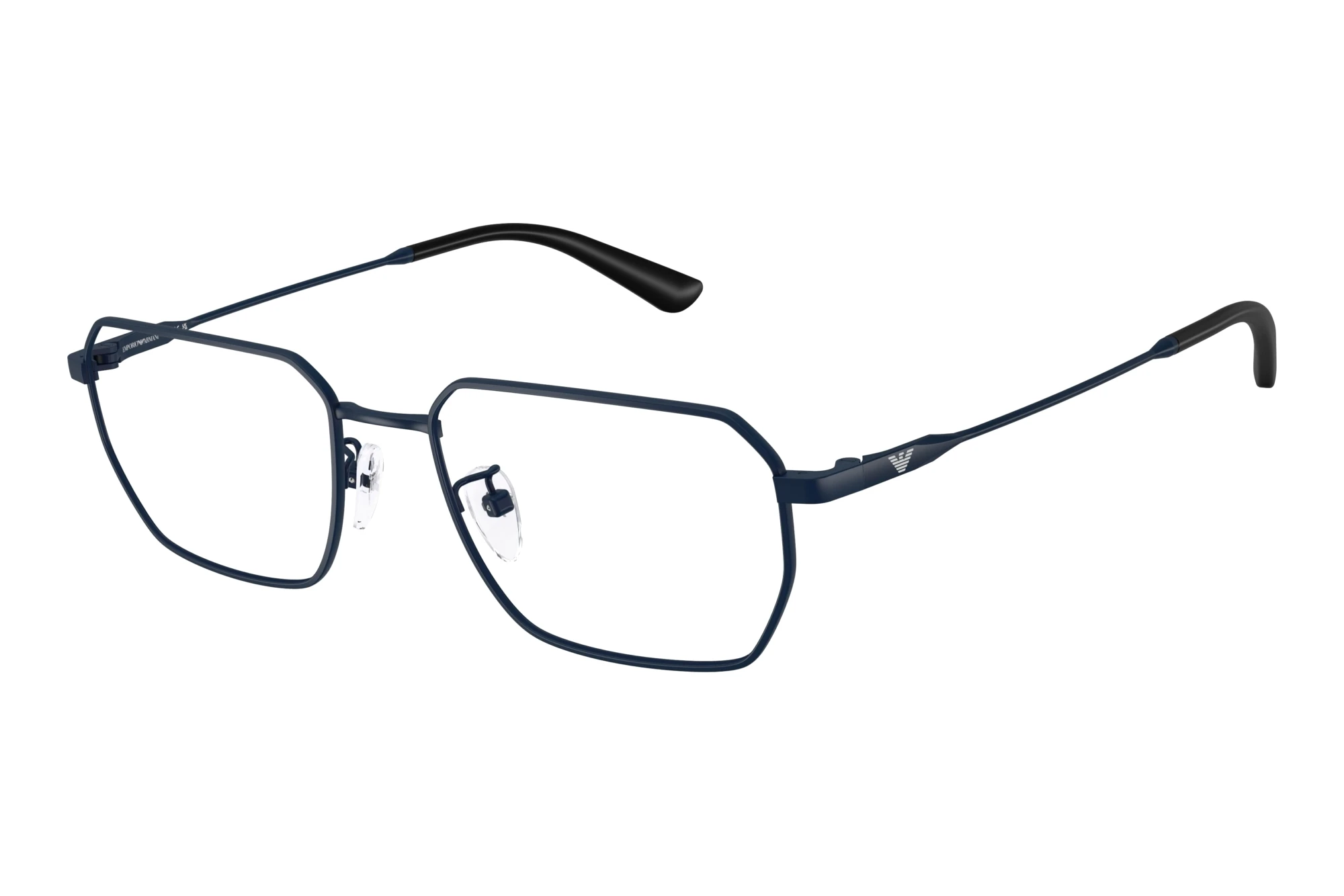Emporio Armani   EA1187TD 3018 Matte Blue