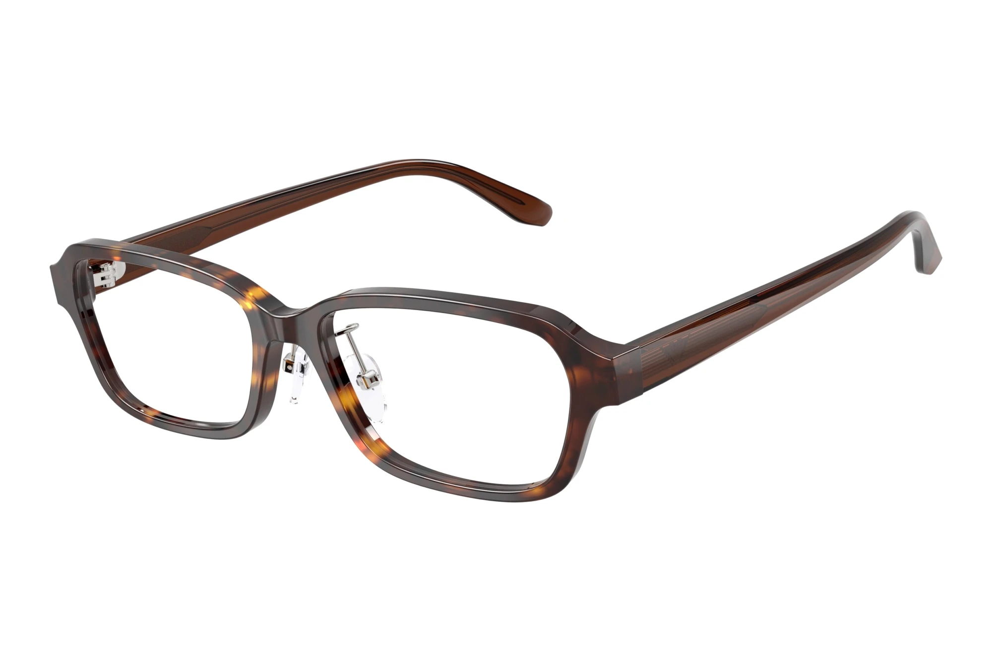 Emporio Armani   EA3295D 5879 Shiny Havana