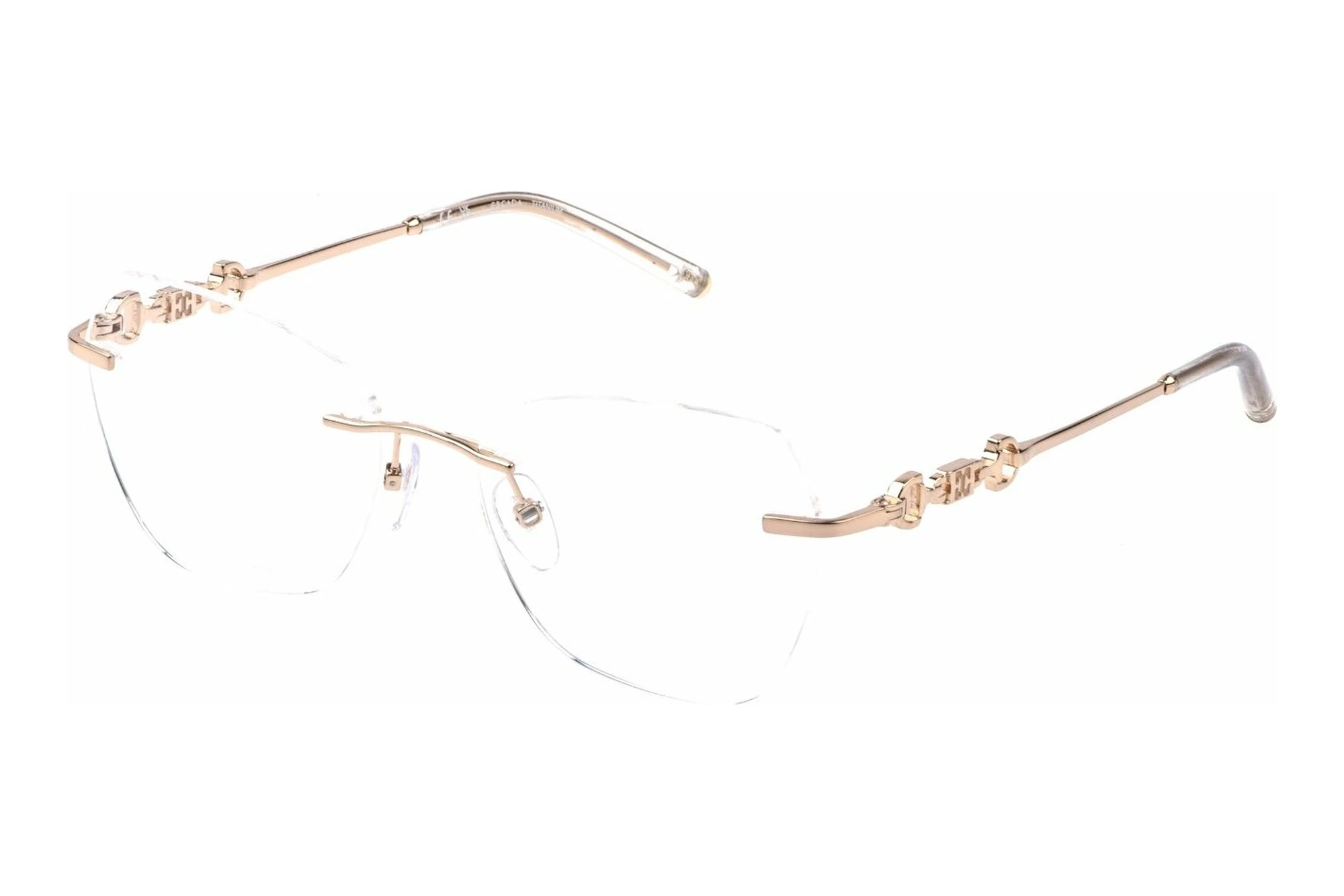 Escada   VESF38 08FC SHINY COPPER GOLD