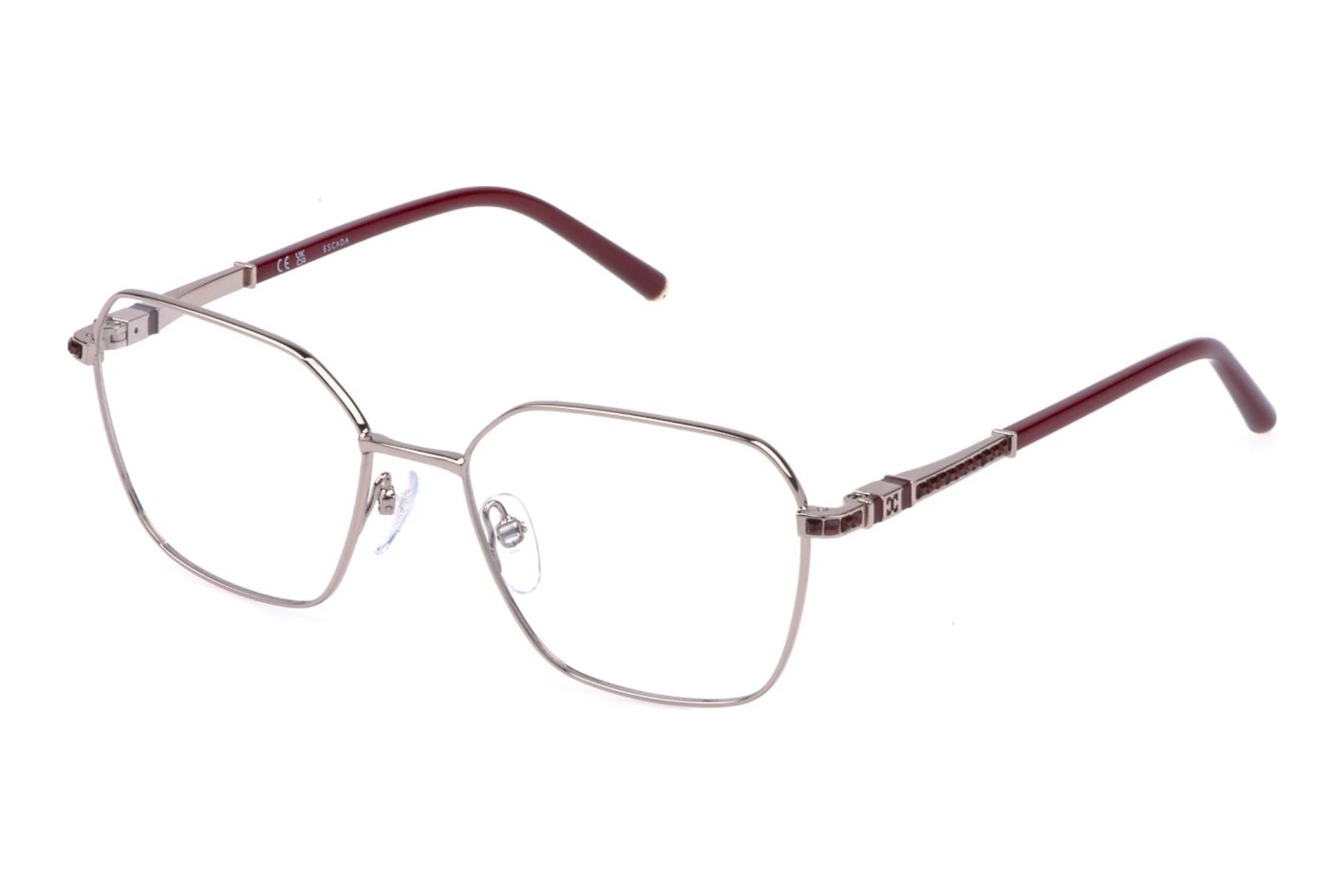 Escada   VESF93S 0A39 SHINY RED GOLD