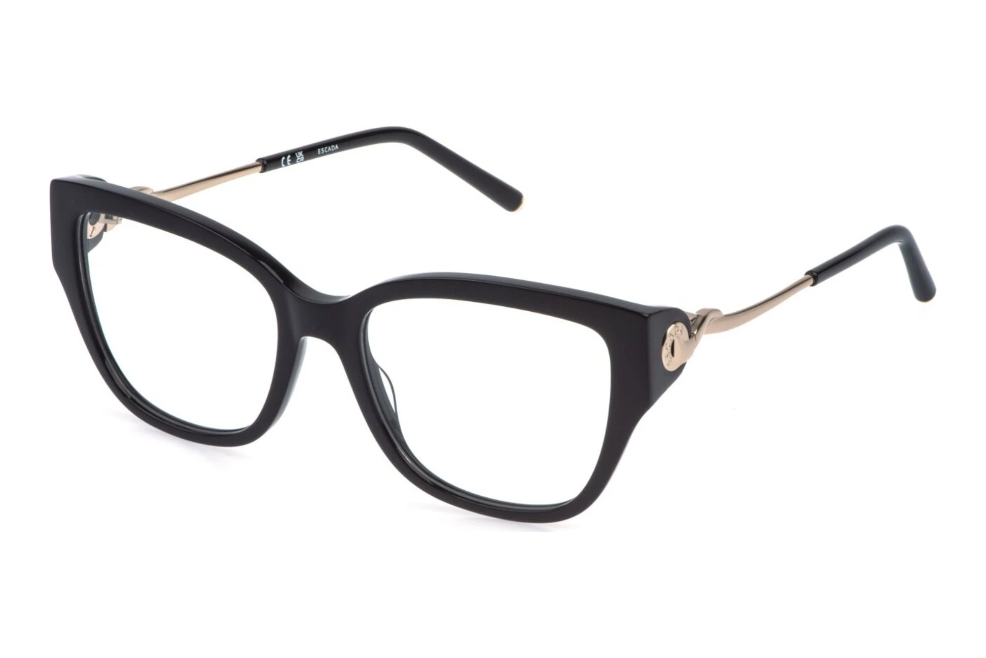 Escada   VESG24 0700 SHINY BLACK