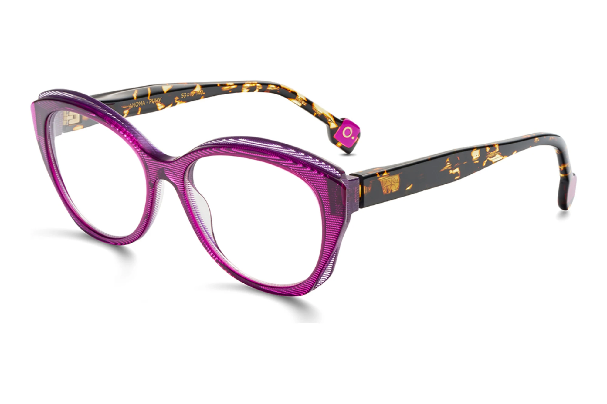 Etnia Barcelona   ANONA PUHV PUHV