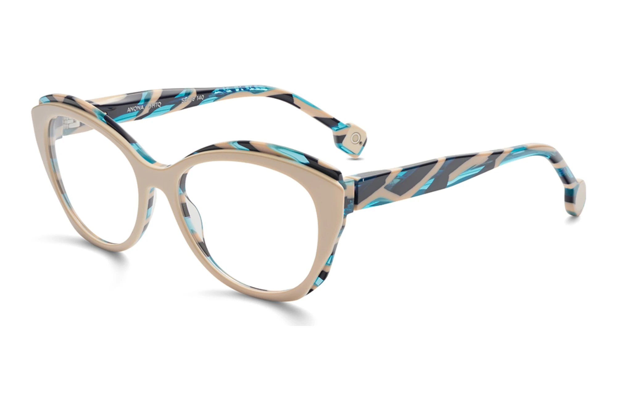 Etnia Barcelona   ANONA WHTQ WHTQ