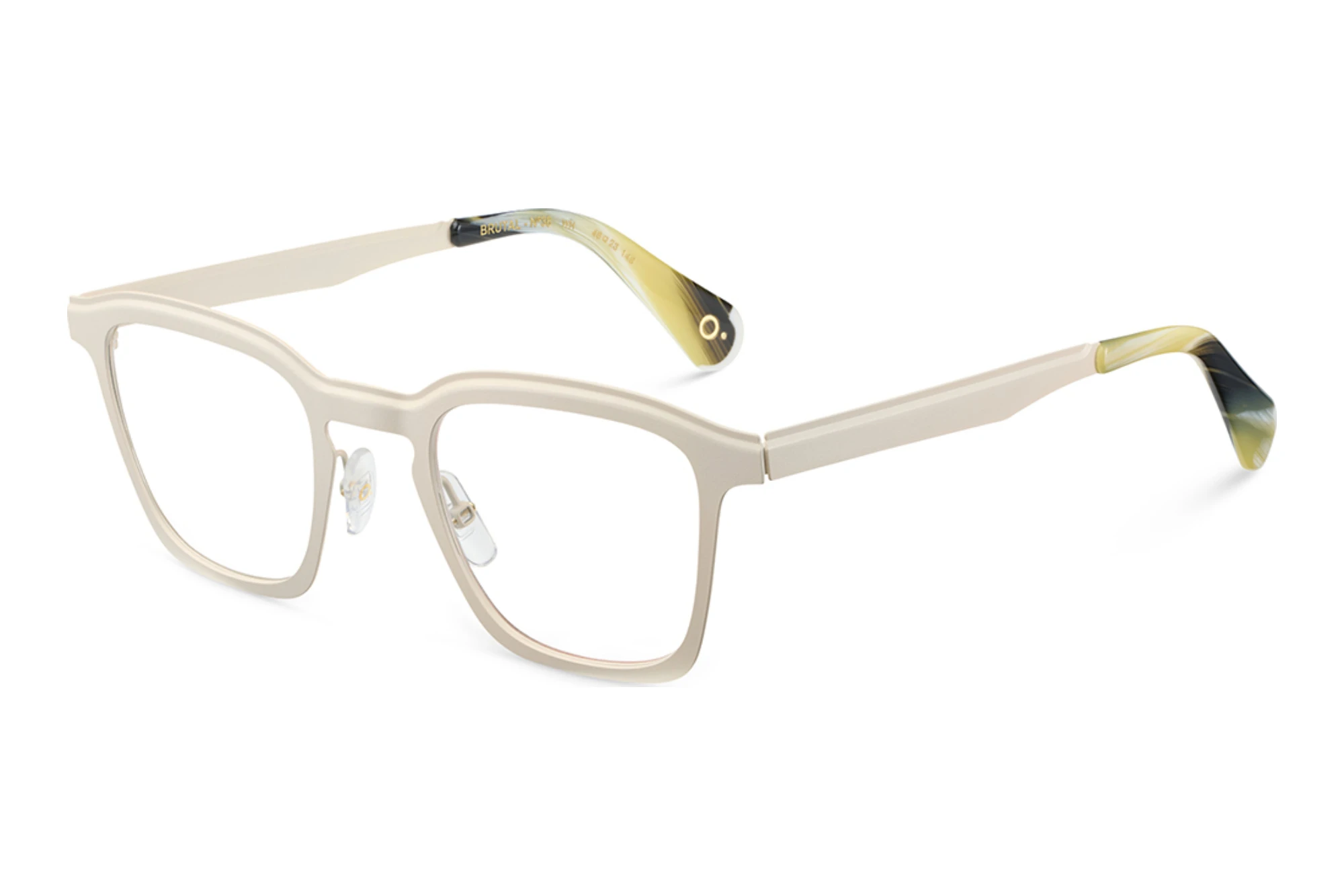 Etnia Barcelona   BRUTAL N.38 WH WH